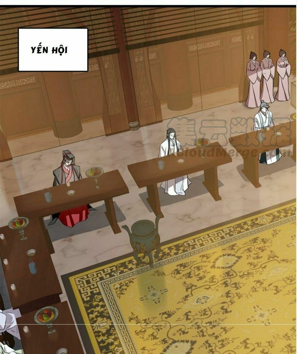 đọc truyện Độc Bộ Thiên Hạ: Đặc Công Thần Y Chương 75 ảnh 3 tại Thiên Thai Truyện