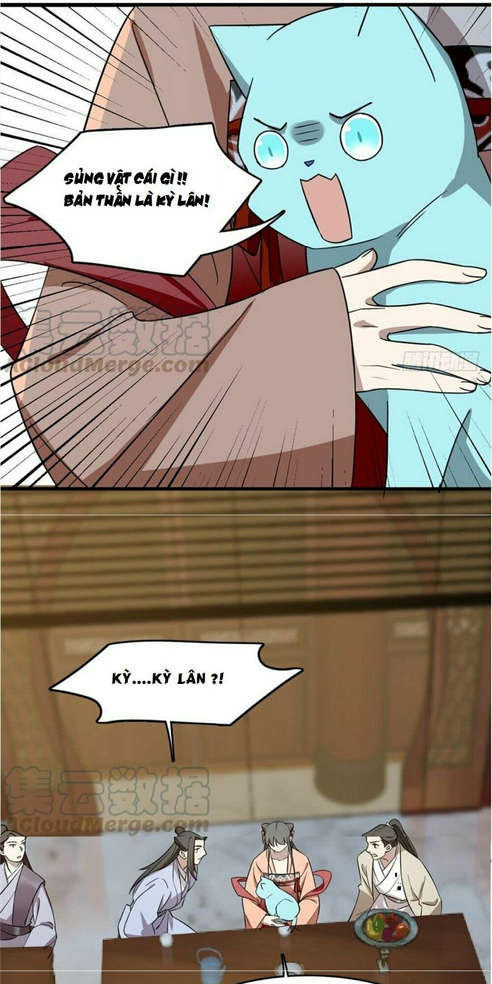 đọc truyện Độc Bộ Thiên Hạ: Đặc Công Thần Y Chương 75 ảnh 12 tại Thiên Thai Truyện