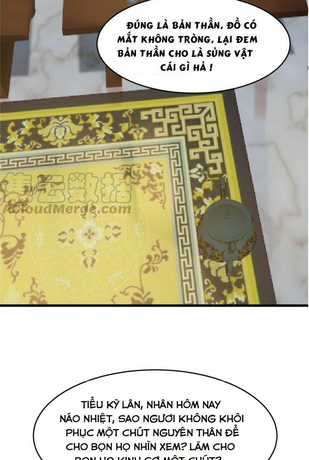 đọc truyện Độc Bộ Thiên Hạ: Đặc Công Thần Y Chương 75 ảnh 13 tại Thiên Thai Truyện