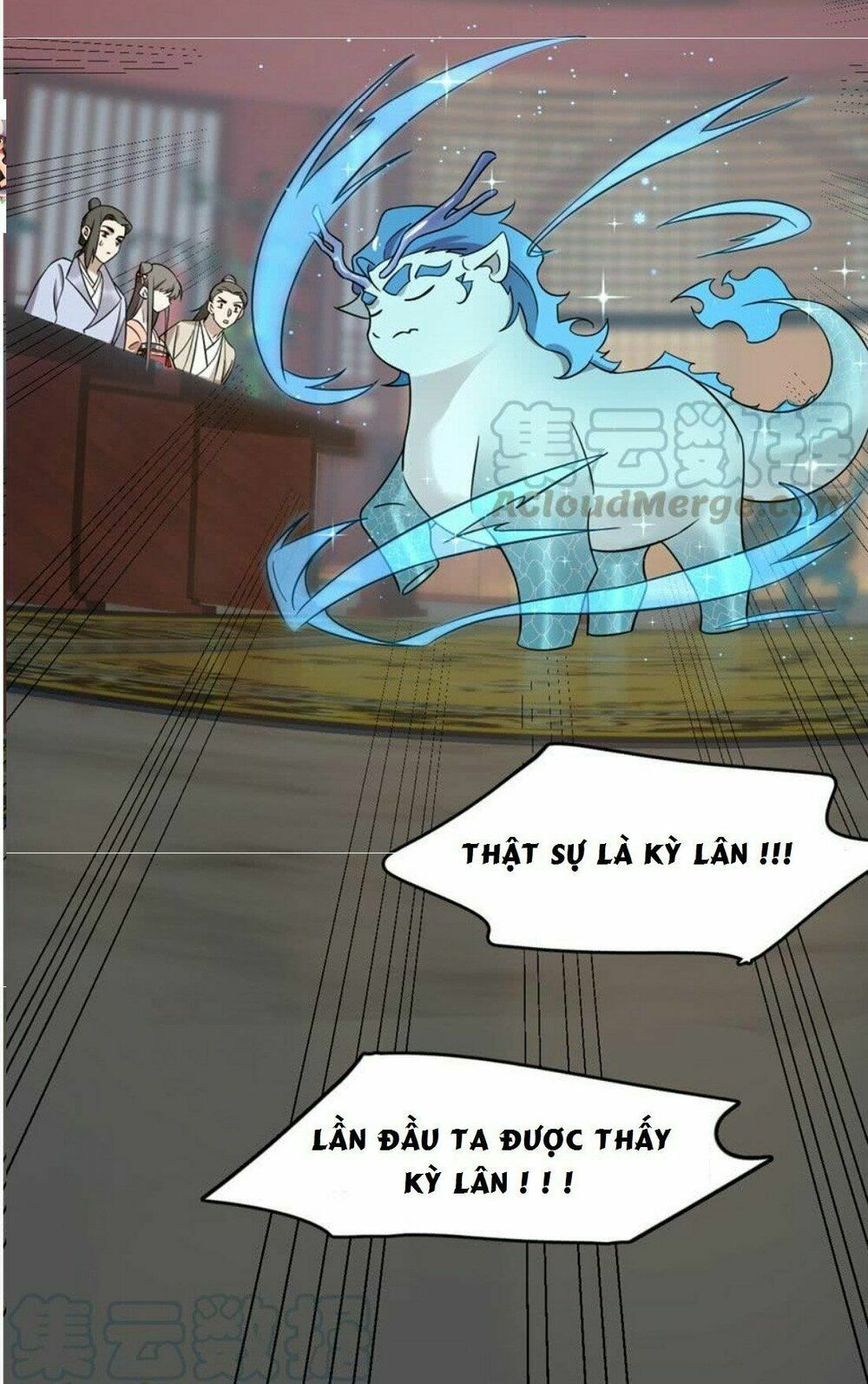 đọc truyện Độc Bộ Thiên Hạ: Đặc Công Thần Y Chương 75 ảnh 16 tại Thiên Thai Truyện