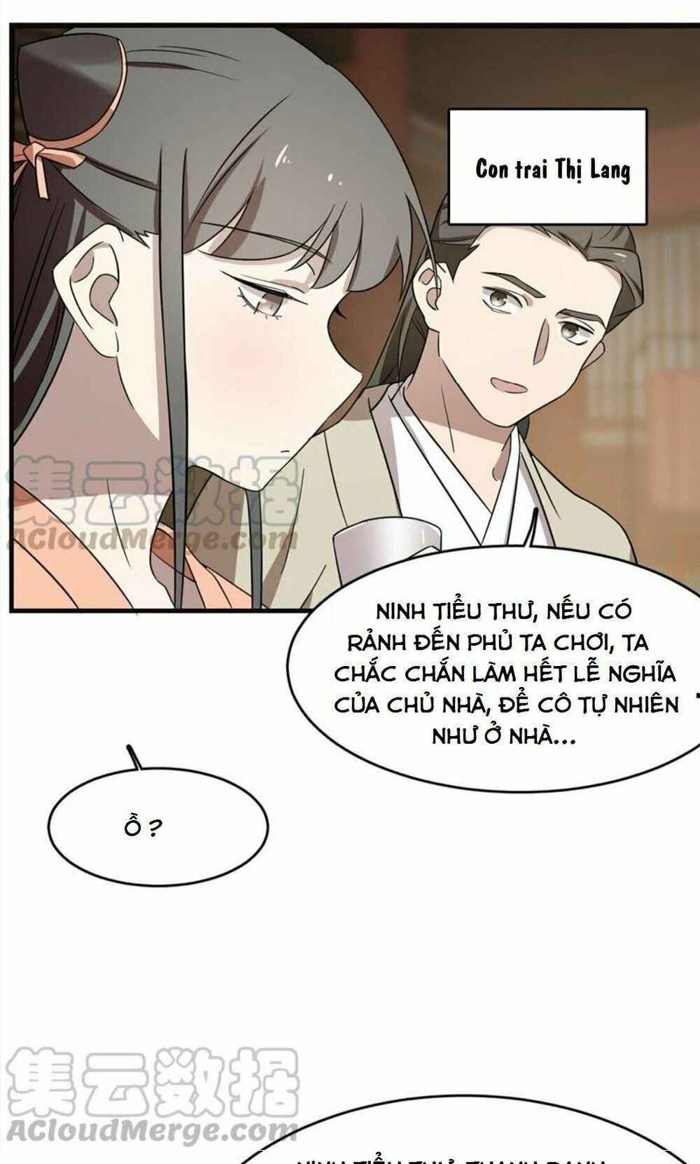 đọc truyện Độc Bộ Thiên Hạ: Đặc Công Thần Y Chương 75 ảnh 17 tại Thiên Thai Truyện