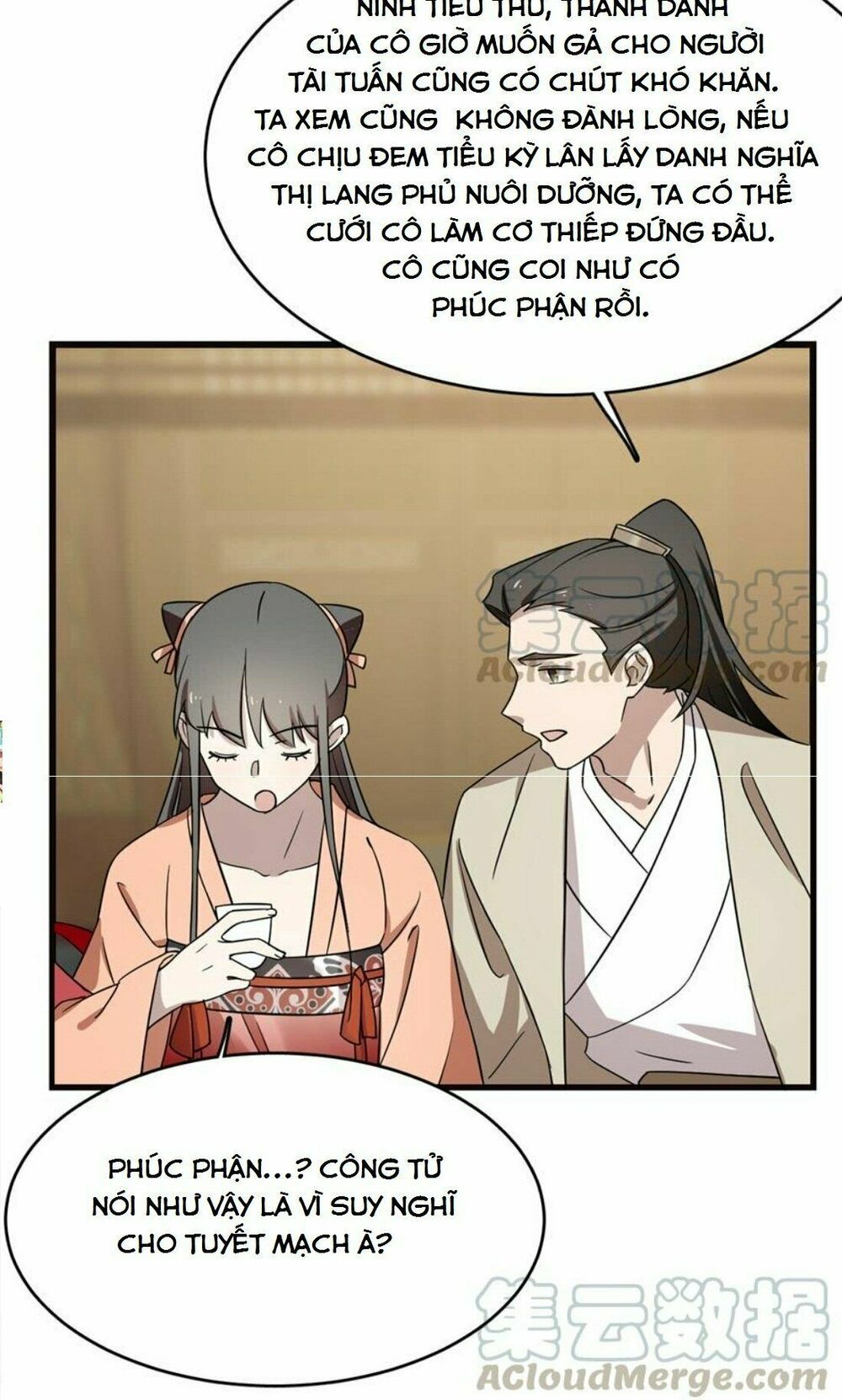 đọc truyện Độc Bộ Thiên Hạ: Đặc Công Thần Y Chương 75 ảnh 18 tại Thiên Thai Truyện