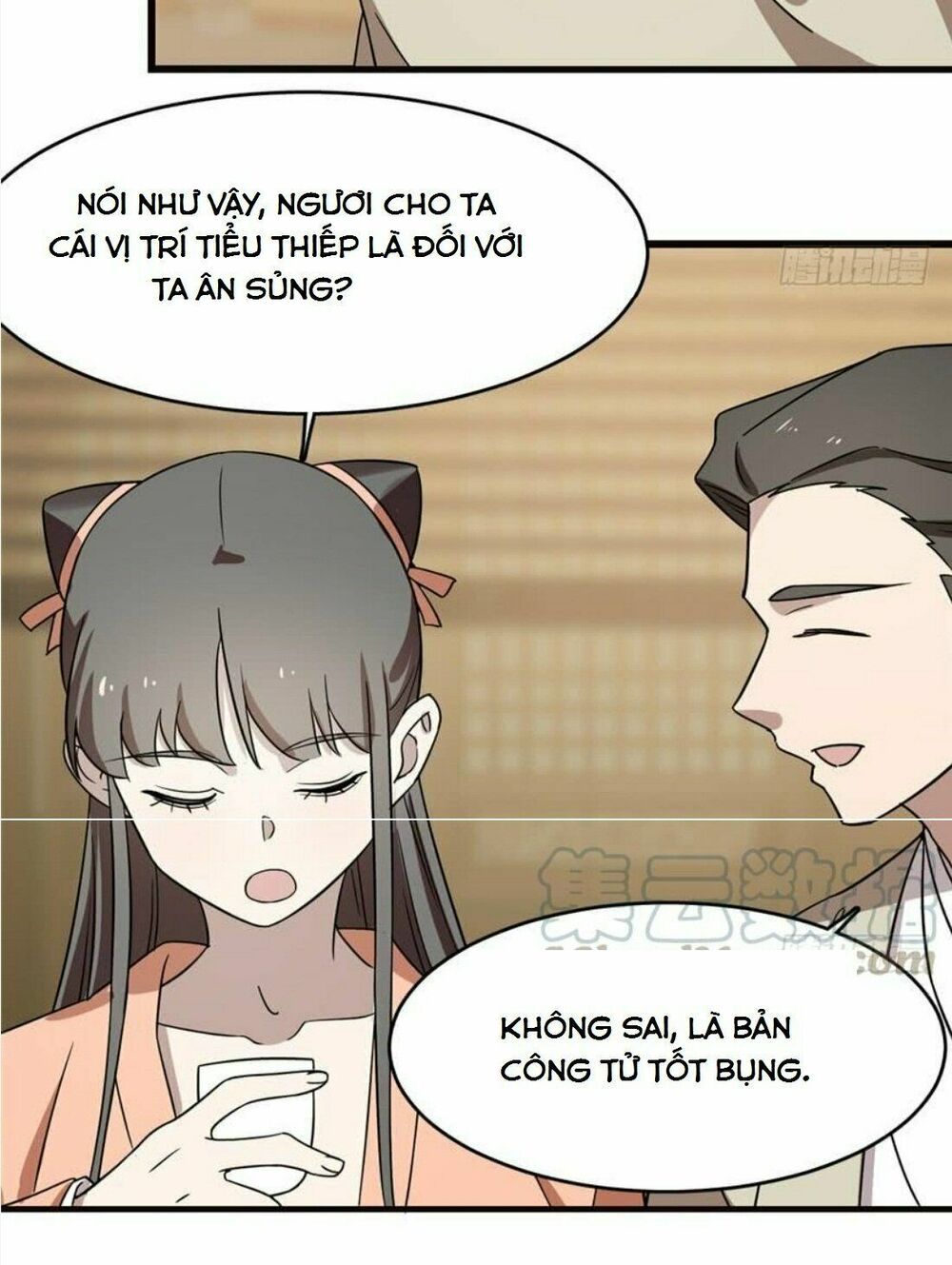 đọc truyện Độc Bộ Thiên Hạ: Đặc Công Thần Y Chương 75 ảnh 20 tại Thiên Thai Truyện