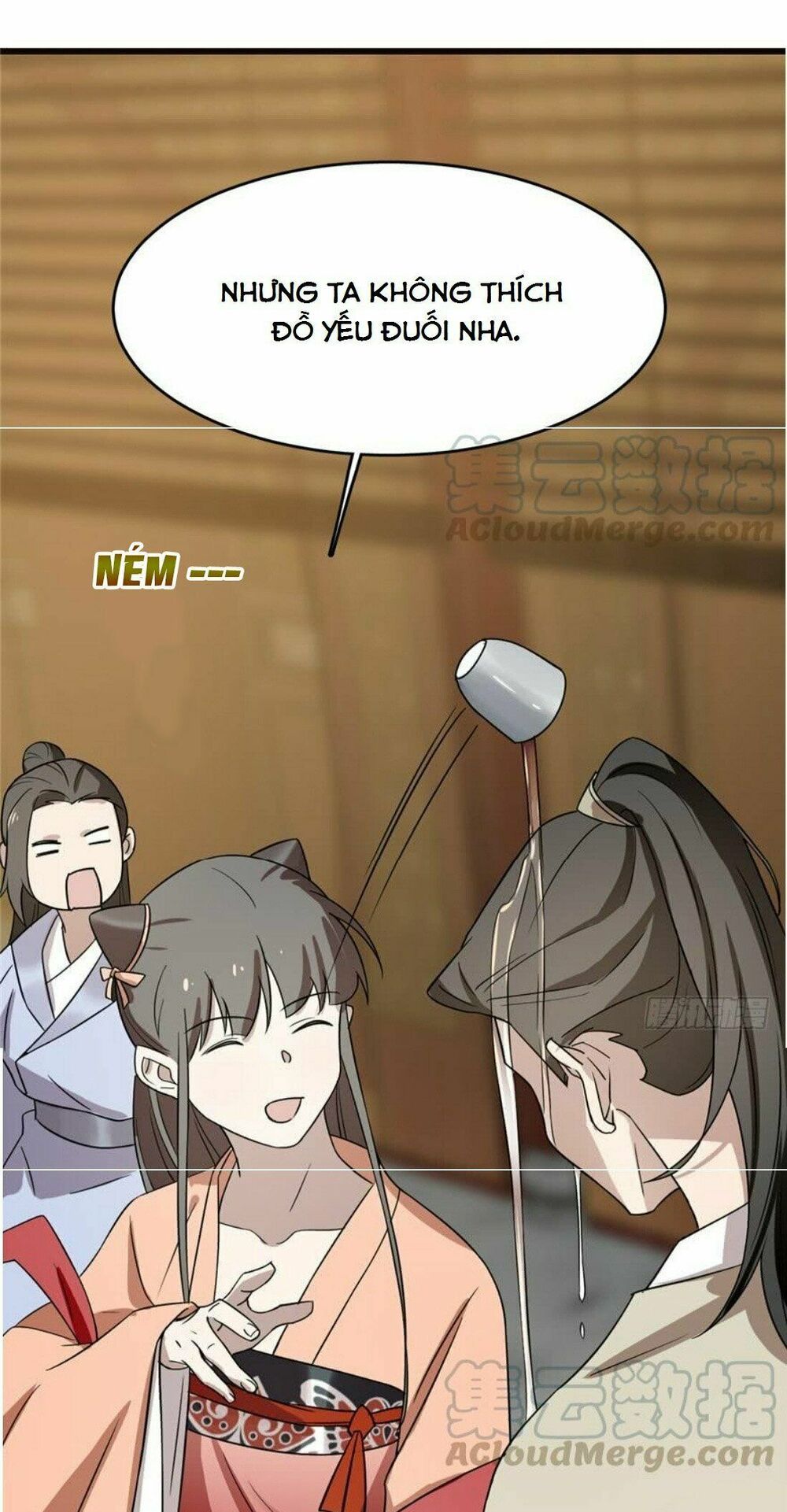 đọc truyện Độc Bộ Thiên Hạ: Đặc Công Thần Y Chương 75 ảnh 21 tại Thiên Thai Truyện