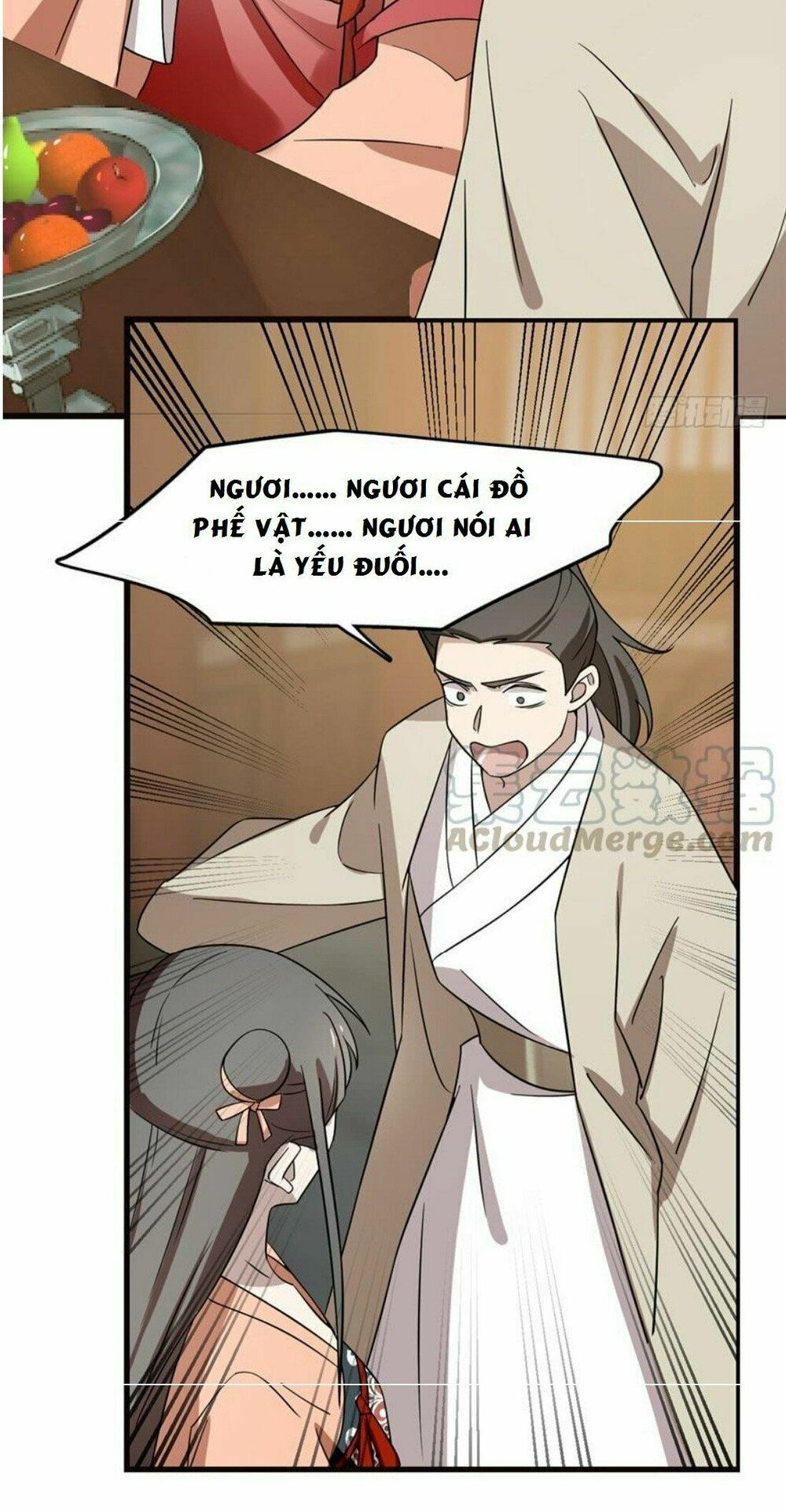 đọc truyện Độc Bộ Thiên Hạ: Đặc Công Thần Y Chương 75 ảnh 22 tại Thiên Thai Truyện