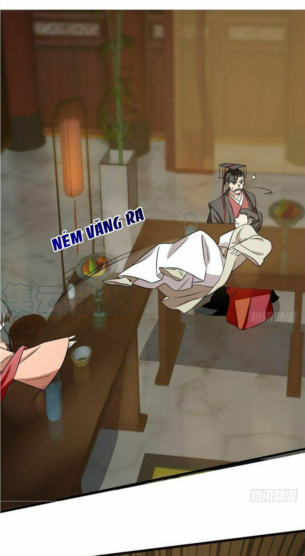 đọc truyện Độc Bộ Thiên Hạ: Đặc Công Thần Y Chương 75 ảnh 23 tại Thiên Thai Truyện