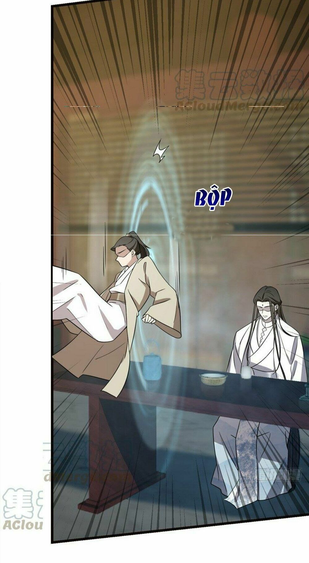 đọc truyện Độc Bộ Thiên Hạ: Đặc Công Thần Y Chương 75 ảnh 24 tại Thiên Thai Truyện