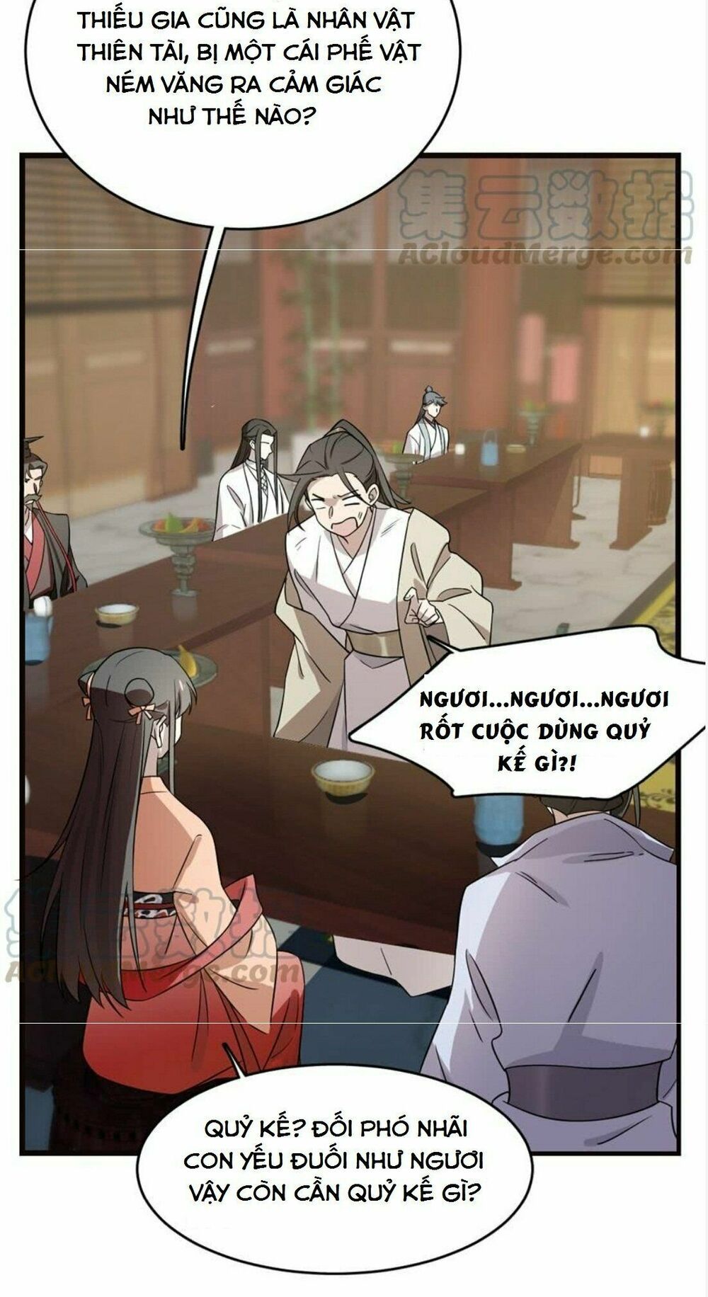 đọc truyện Độc Bộ Thiên Hạ: Đặc Công Thần Y Chương 75 ảnh 26 tại Thiên Thai Truyện