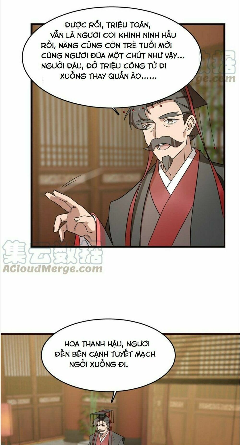 đọc truyện Độc Bộ Thiên Hạ: Đặc Công Thần Y Chương 75 ảnh 27 tại Thiên Thai Truyện