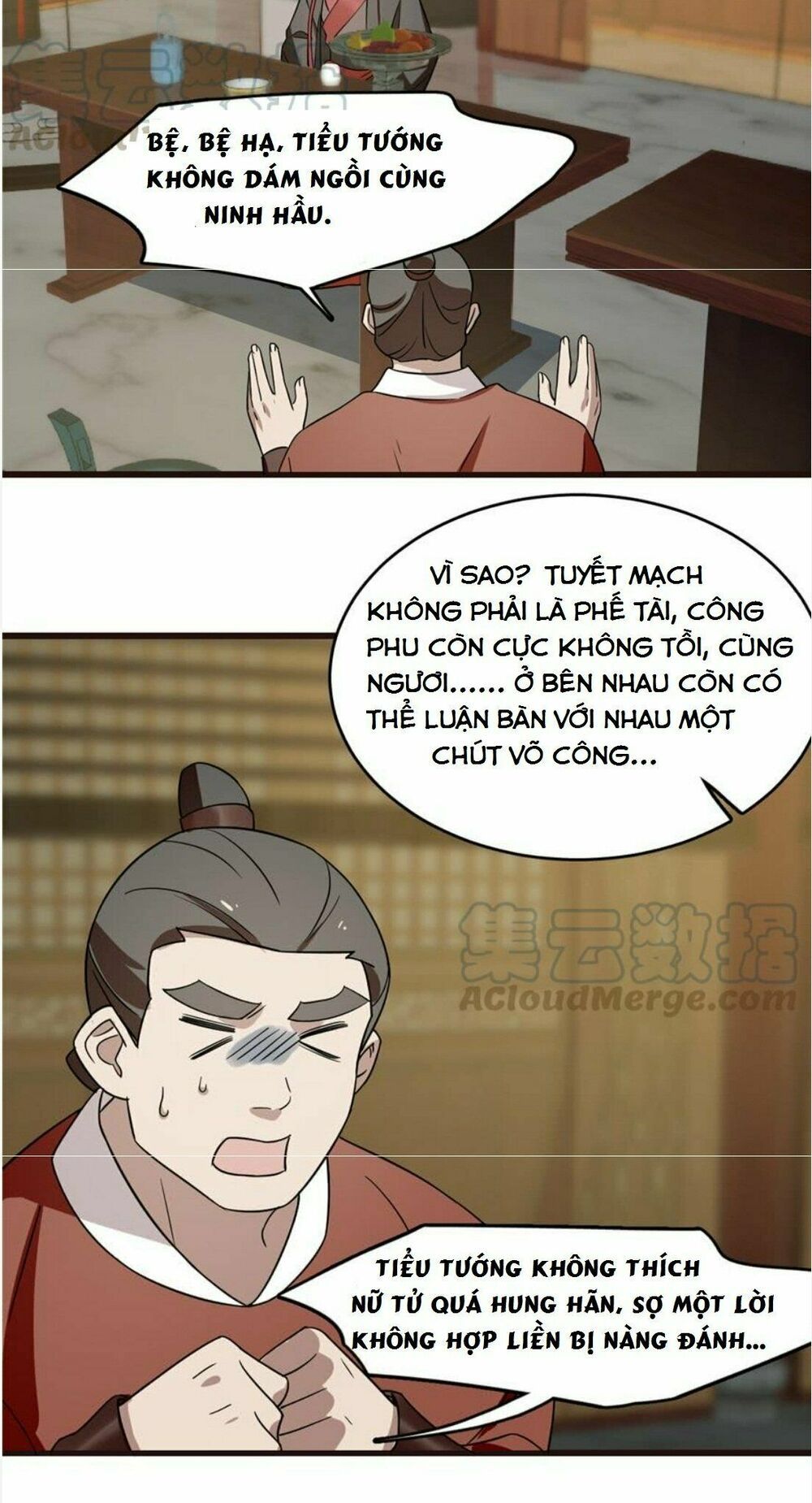 đọc truyện Độc Bộ Thiên Hạ: Đặc Công Thần Y Chương 75 ảnh 28 tại Thiên Thai Truyện