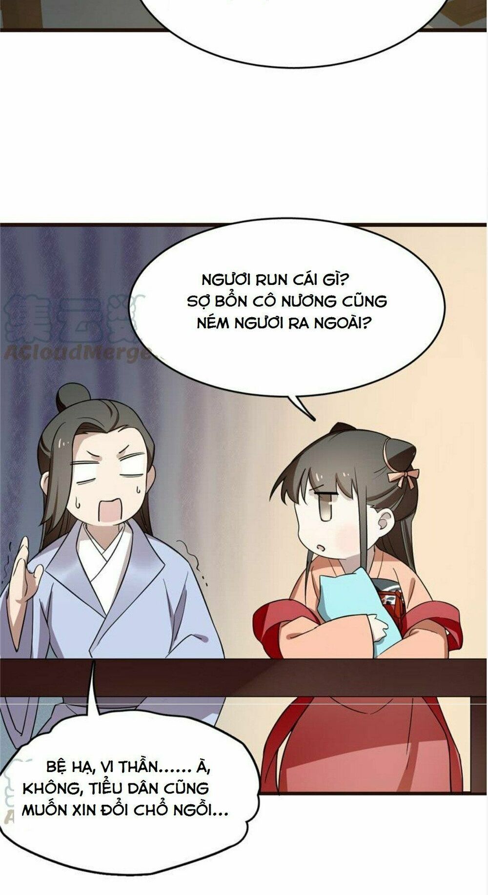 đọc truyện Độc Bộ Thiên Hạ: Đặc Công Thần Y Chương 75 ảnh 30 tại Thiên Thai Truyện