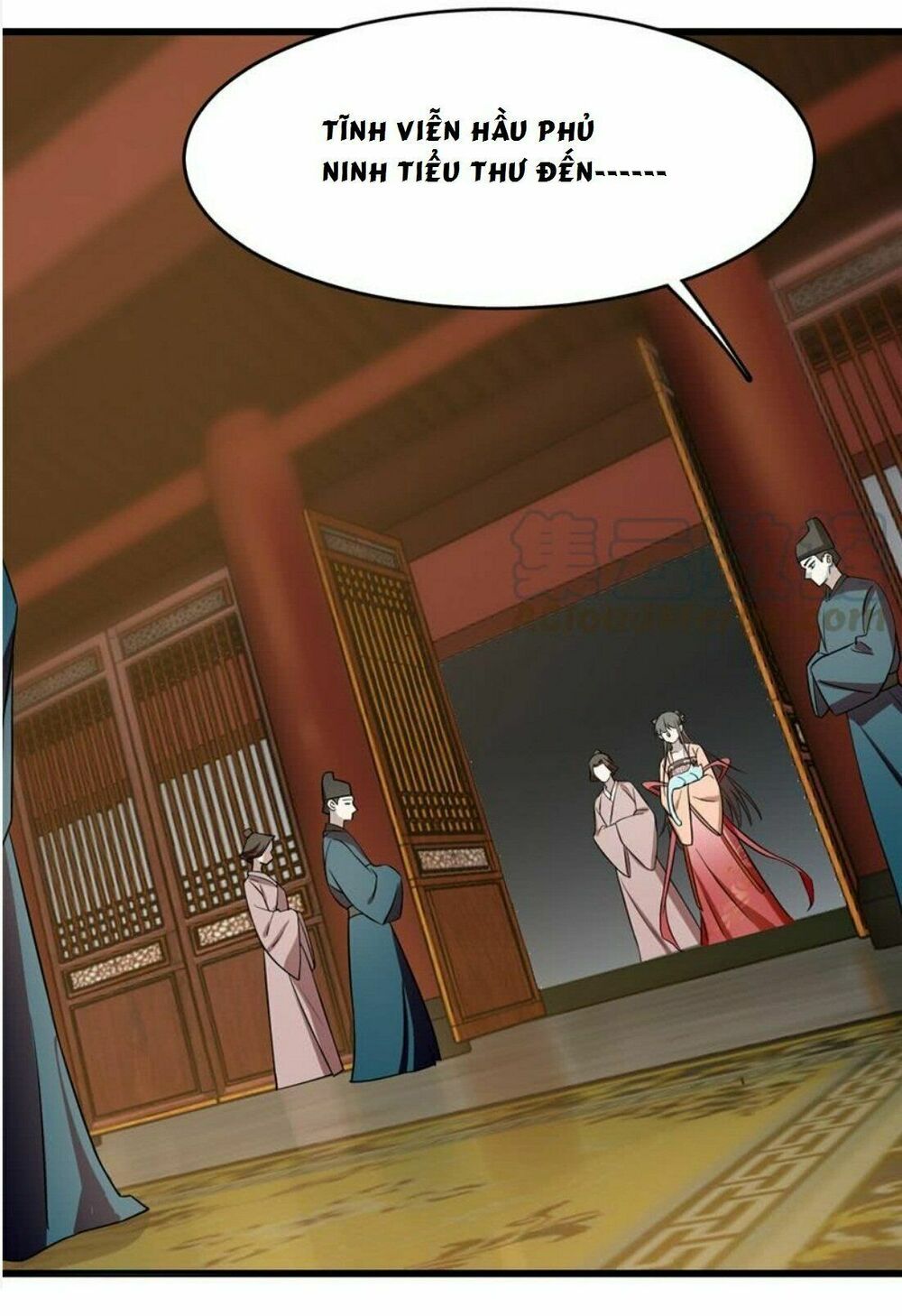 đọc truyện Độc Bộ Thiên Hạ: Đặc Công Thần Y Chương 75 ảnh 5 tại Thiên Thai Truyện