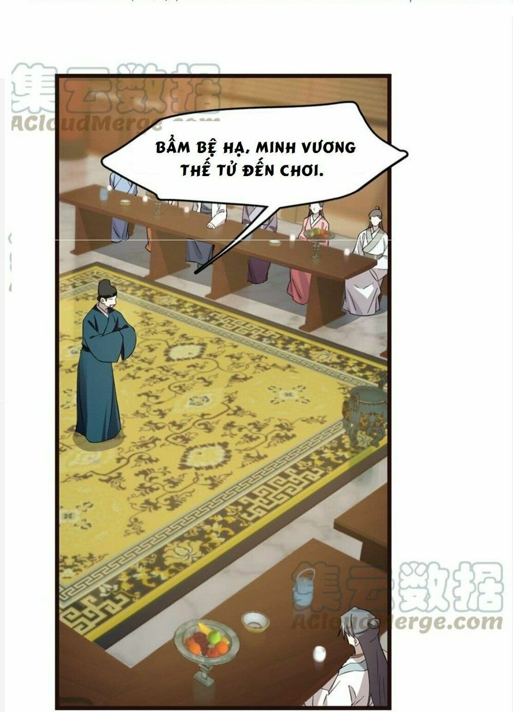 đọc truyện Độc Bộ Thiên Hạ: Đặc Công Thần Y Chương 75 ảnh 32 tại Thiên Thai Truyện