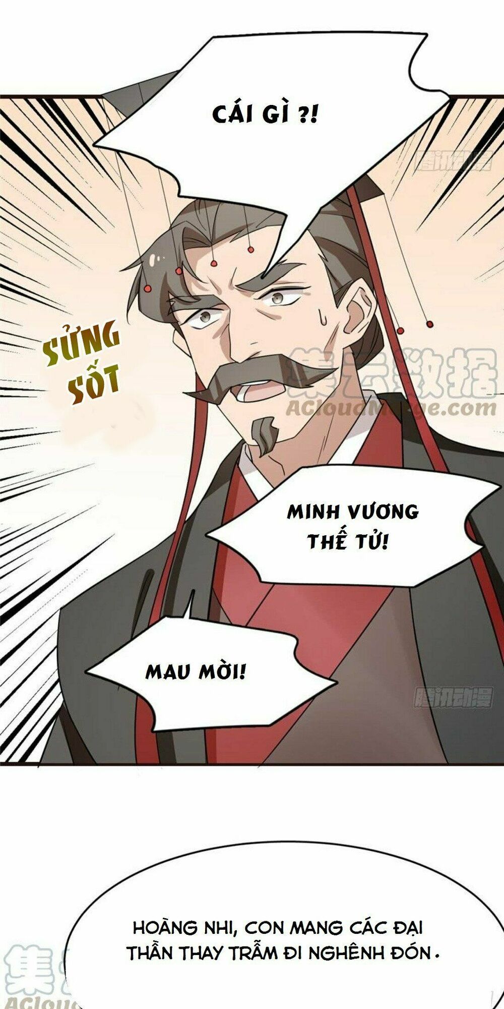 đọc truyện Độc Bộ Thiên Hạ: Đặc Công Thần Y Chương 75 ảnh 33 tại Thiên Thai Truyện