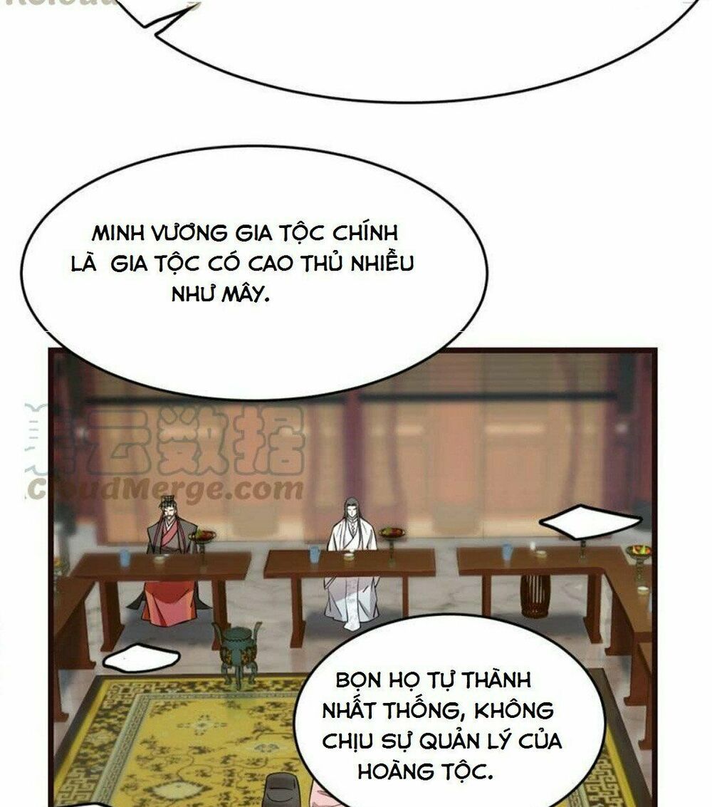 đọc truyện Độc Bộ Thiên Hạ: Đặc Công Thần Y Chương 75 ảnh 34 tại Thiên Thai Truyện