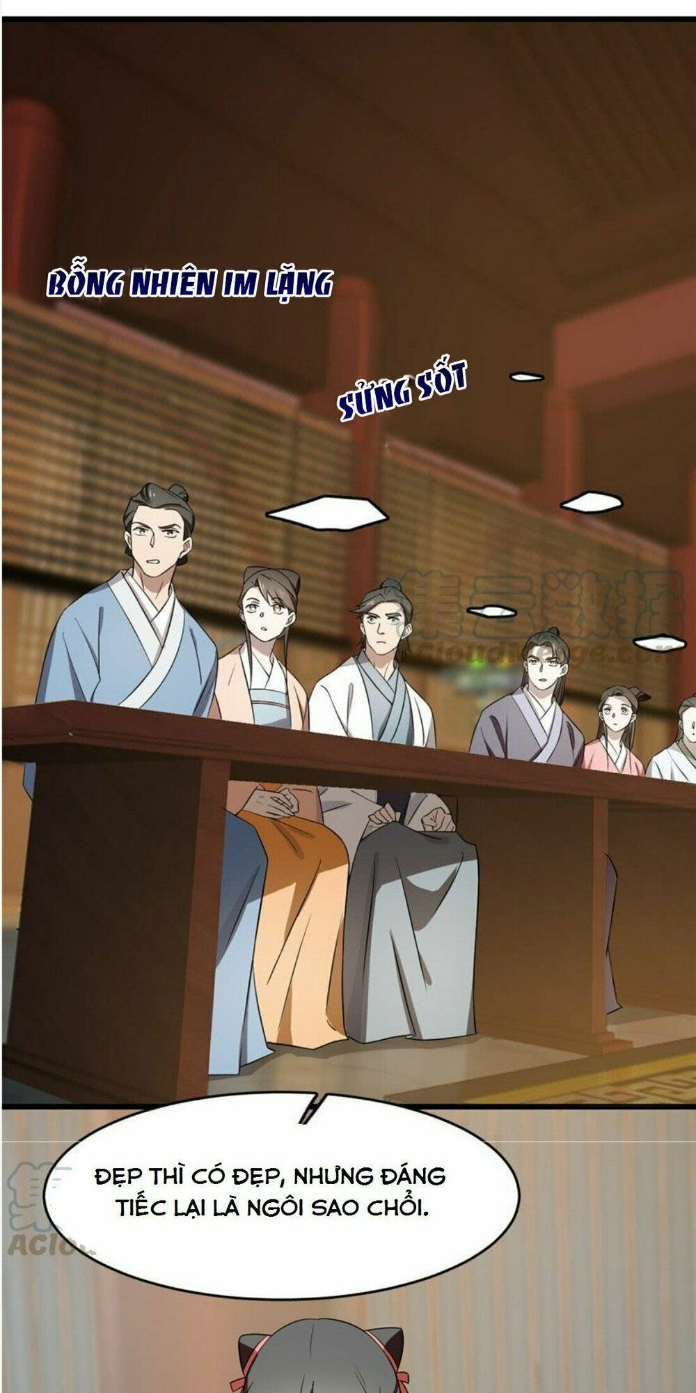 đọc truyện Độc Bộ Thiên Hạ: Đặc Công Thần Y Chương 75 ảnh 6 tại Thiên Thai Truyện