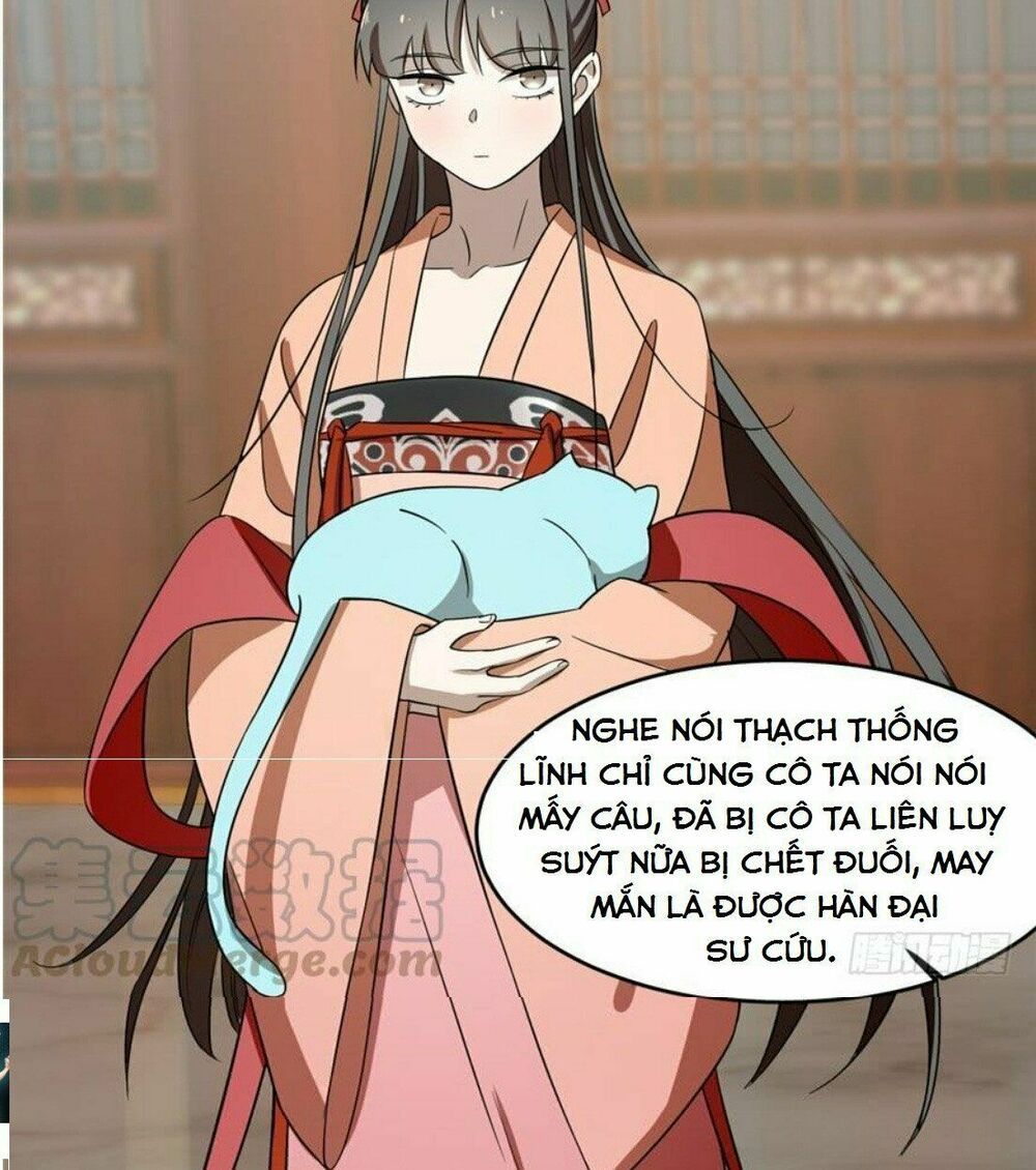 đọc truyện Độc Bộ Thiên Hạ: Đặc Công Thần Y Chương 75 ảnh 7 tại Thiên Thai Truyện