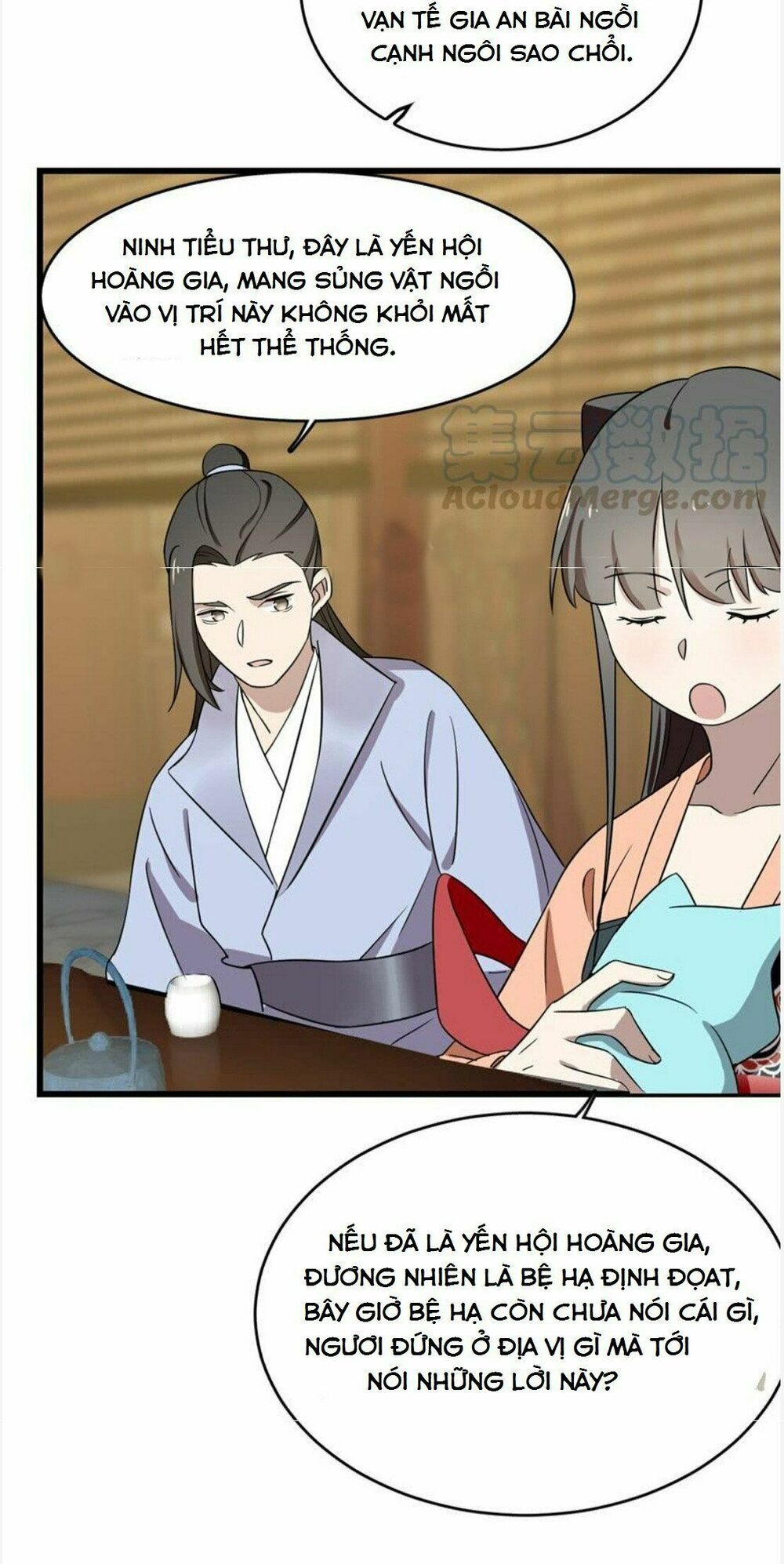 đọc truyện Độc Bộ Thiên Hạ: Đặc Công Thần Y Chương 75 ảnh 11 tại Thiên Thai Truyện