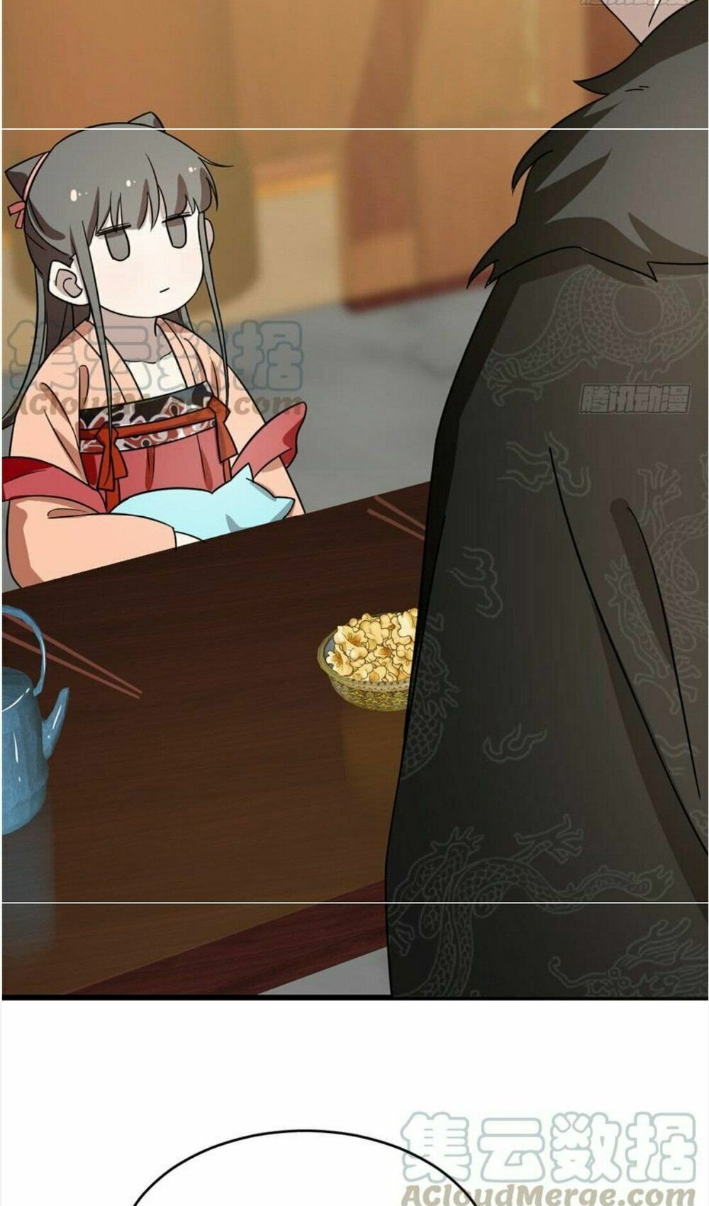 đọc truyện Độc Bộ Thiên Hạ: Đặc Công Thần Y Chương 76 ảnh 12 tại Thiên Thai Truyện