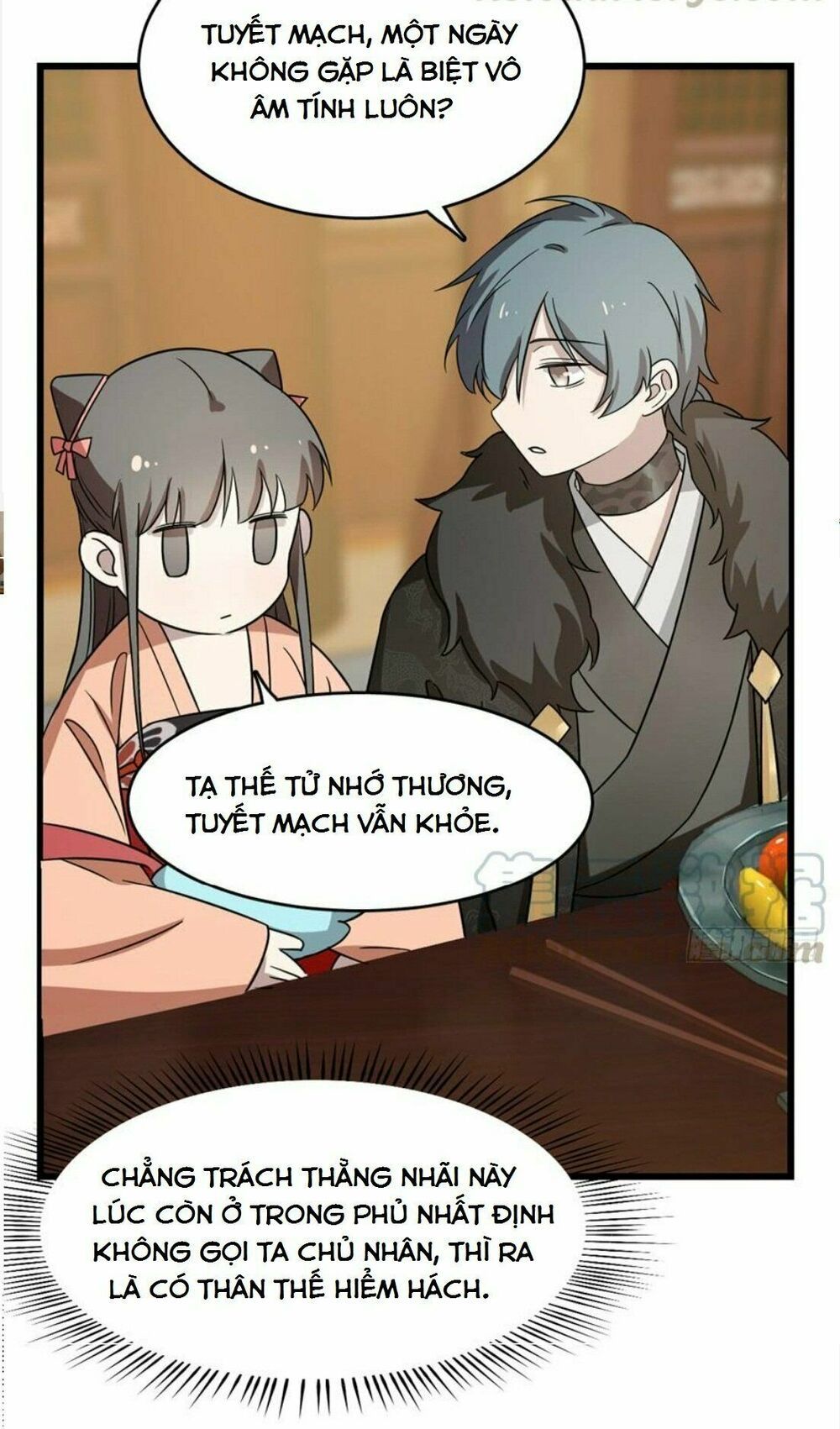 đọc truyện Độc Bộ Thiên Hạ: Đặc Công Thần Y Chương 76 ảnh 13 tại Thiên Thai Truyện