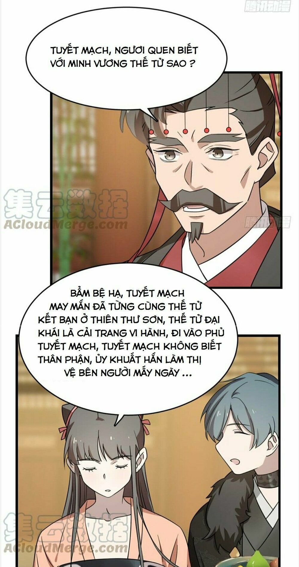 đọc truyện Độc Bộ Thiên Hạ: Đặc Công Thần Y Chương 76 ảnh 14 tại Thiên Thai Truyện