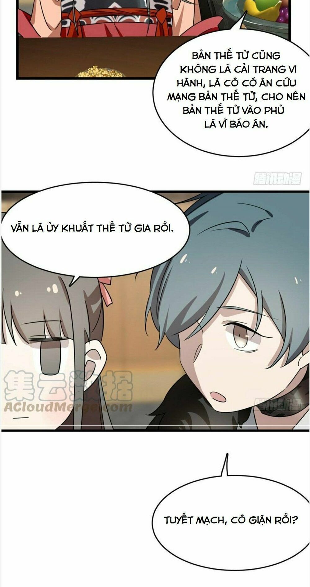 đọc truyện Độc Bộ Thiên Hạ: Đặc Công Thần Y Chương 76 ảnh 15 tại Thiên Thai Truyện