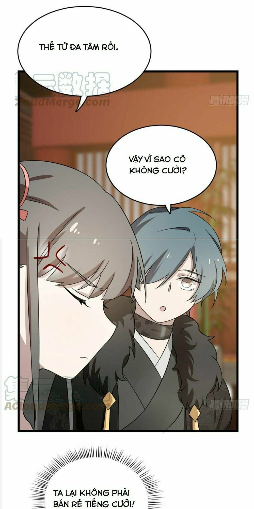 đọc truyện Độc Bộ Thiên Hạ: Đặc Công Thần Y Chương 76 ảnh 16 tại Thiên Thai Truyện