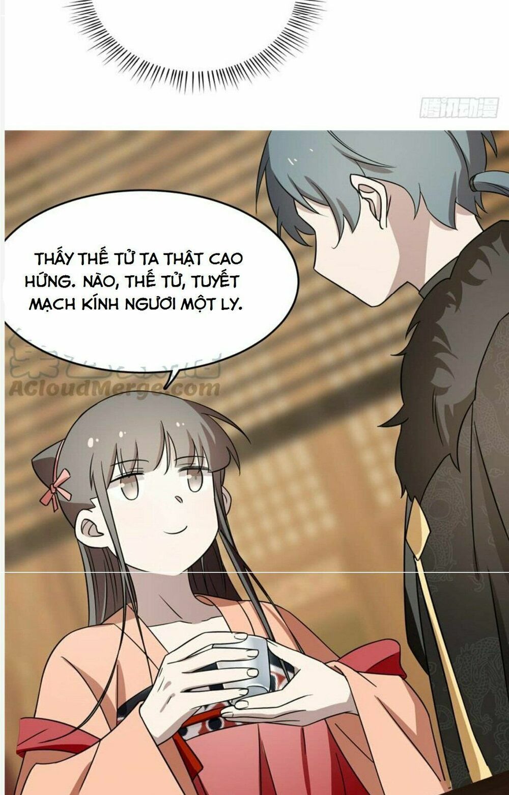 đọc truyện Độc Bộ Thiên Hạ: Đặc Công Thần Y Chương 76 ảnh 17 tại Thiên Thai Truyện