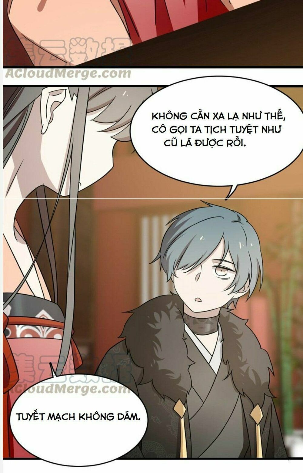 đọc truyện Độc Bộ Thiên Hạ: Đặc Công Thần Y Chương 76 ảnh 18 tại Thiên Thai Truyện