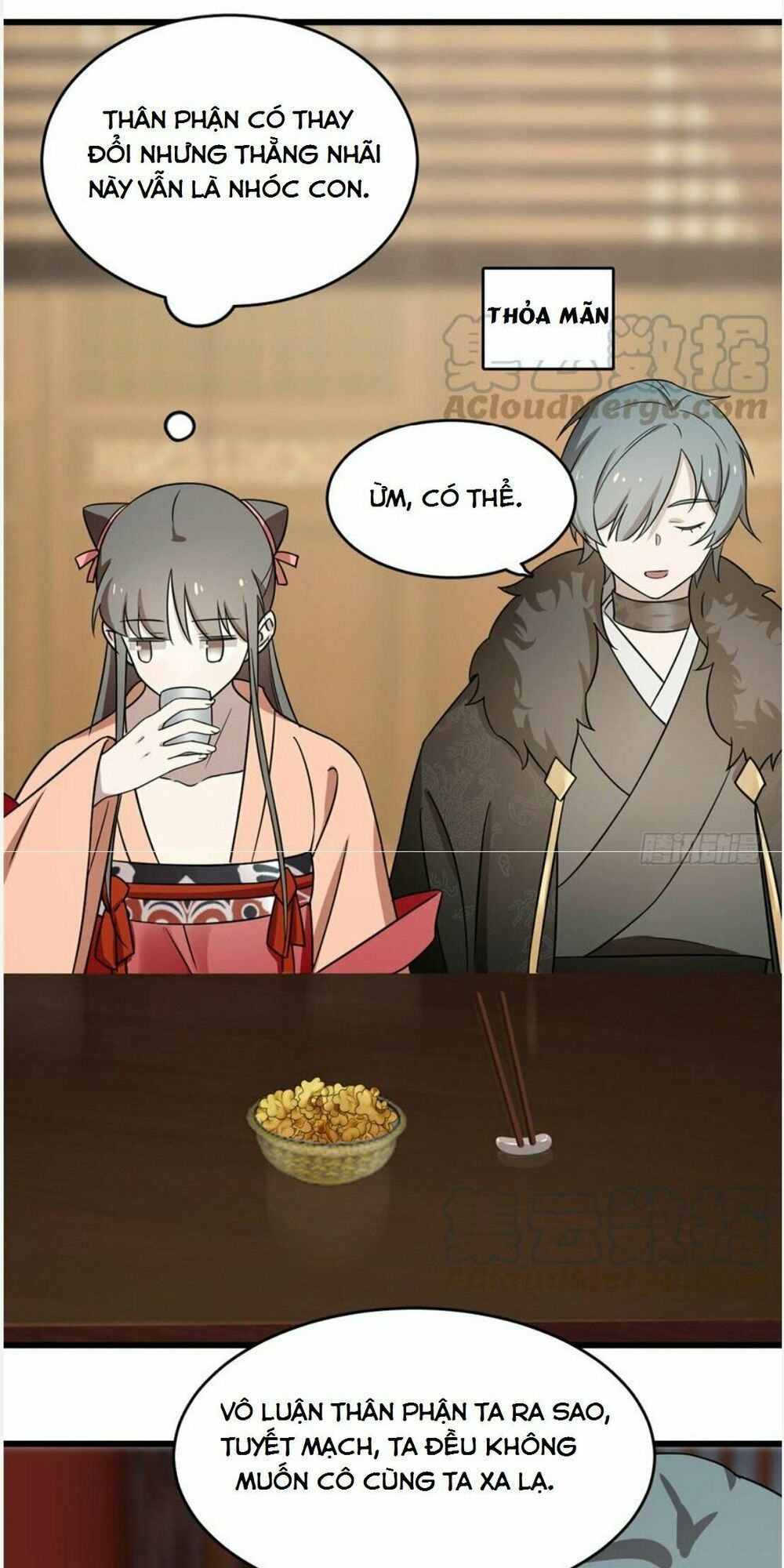 đọc truyện Độc Bộ Thiên Hạ: Đặc Công Thần Y Chương 76 ảnh 21 tại Thiên Thai Truyện