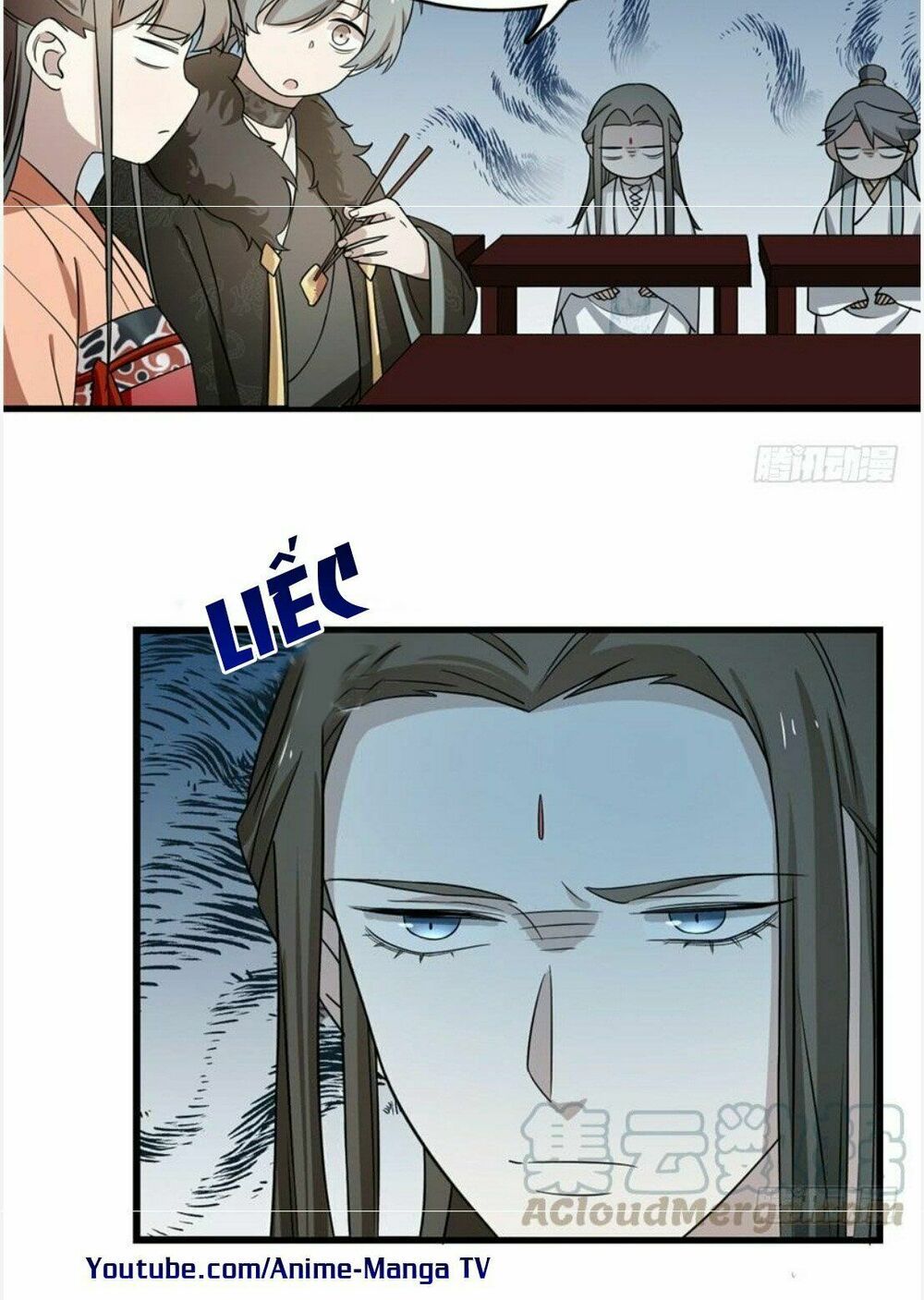 đọc truyện Độc Bộ Thiên Hạ: Đặc Công Thần Y Chương 76 ảnh 25 tại Thiên Thai Truyện