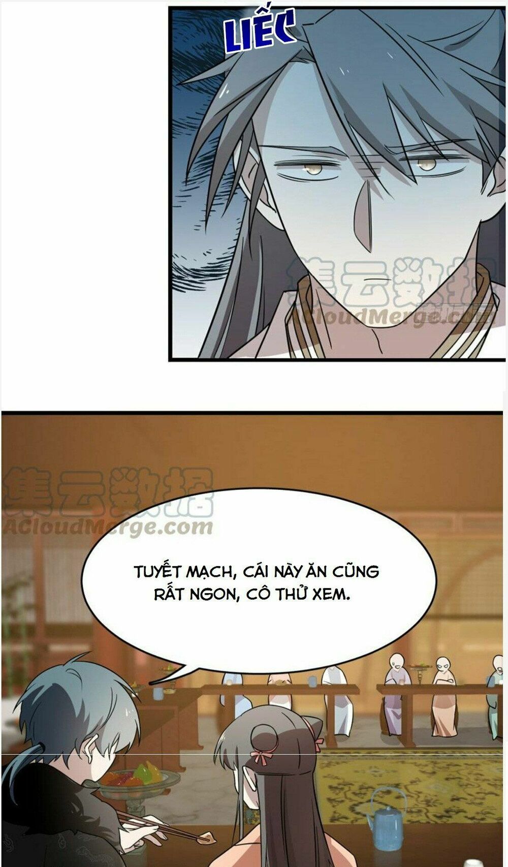 đọc truyện Độc Bộ Thiên Hạ: Đặc Công Thần Y Chương 76 ảnh 26 tại Thiên Thai Truyện