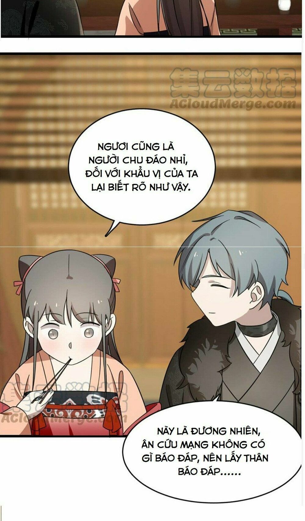 đọc truyện Độc Bộ Thiên Hạ: Đặc Công Thần Y Chương 76 ảnh 27 tại Thiên Thai Truyện