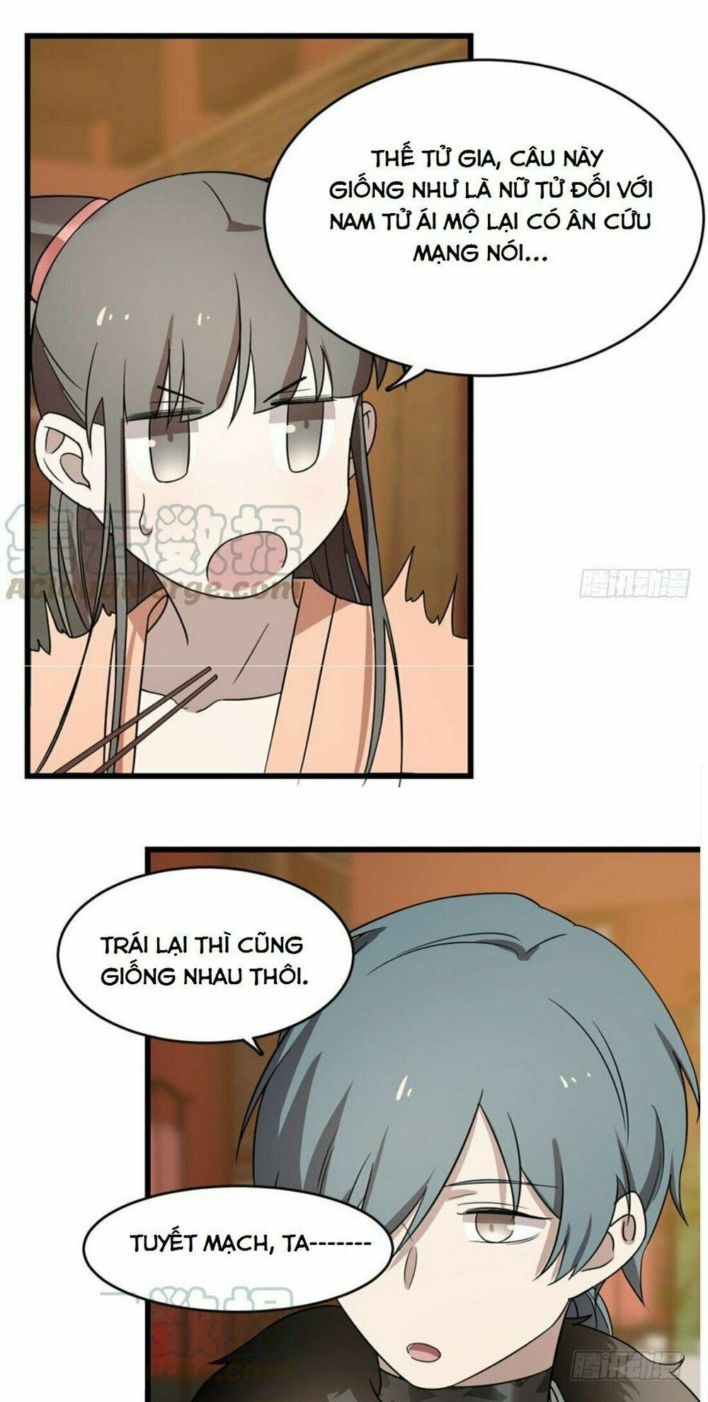 đọc truyện Độc Bộ Thiên Hạ: Đặc Công Thần Y Chương 76 ảnh 28 tại Thiên Thai Truyện