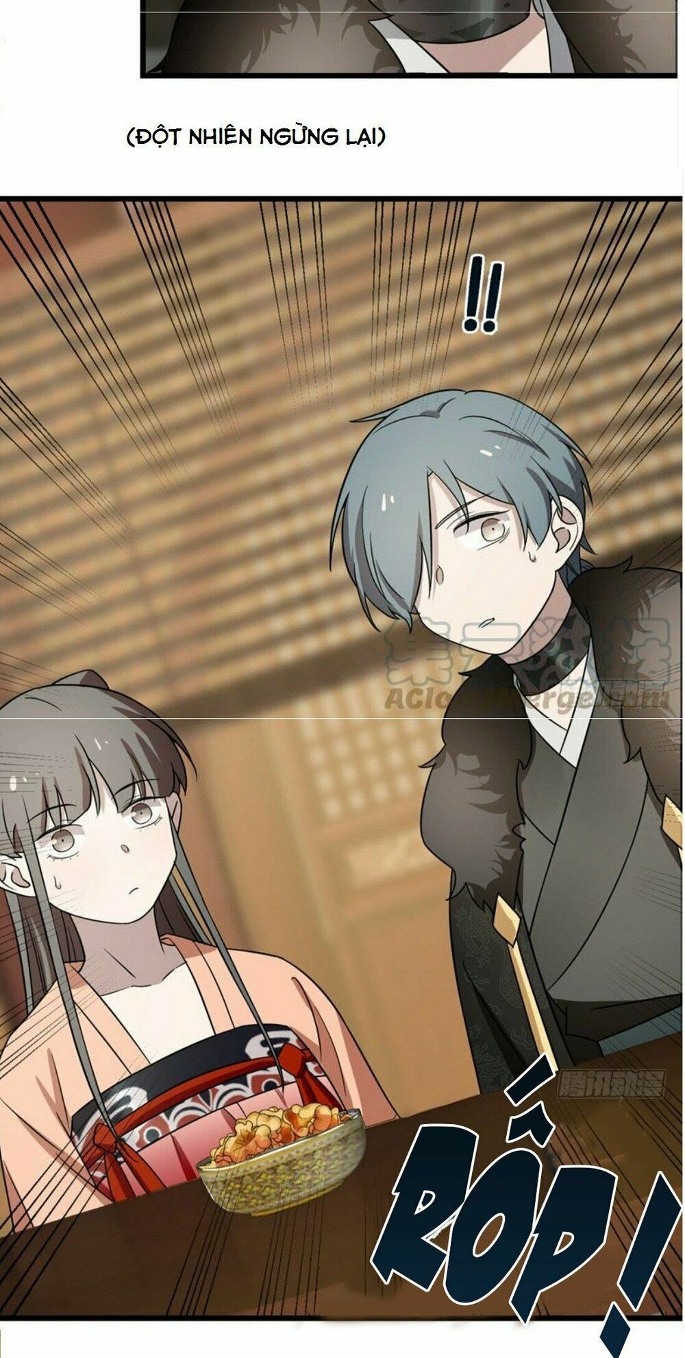 đọc truyện Độc Bộ Thiên Hạ: Đặc Công Thần Y Chương 76 ảnh 29 tại Thiên Thai Truyện