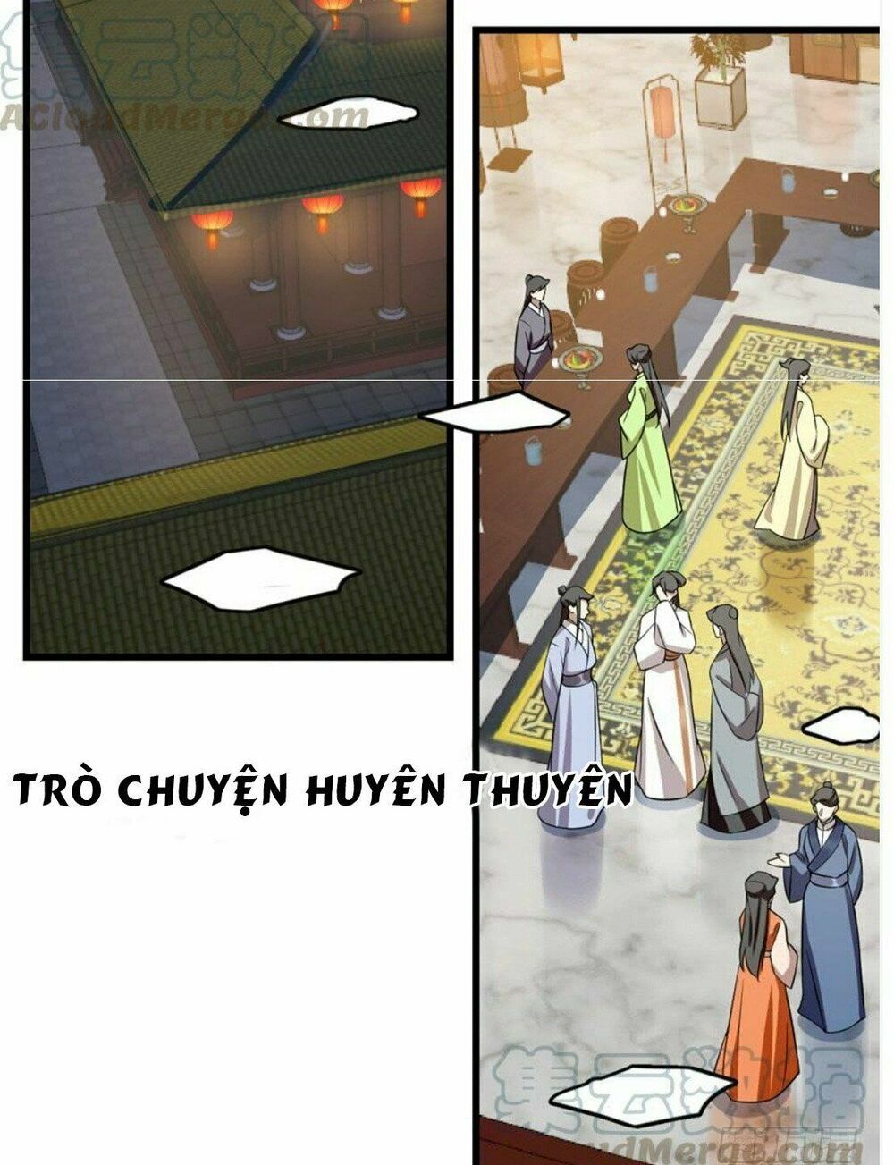 đọc truyện Độc Bộ Thiên Hạ: Đặc Công Thần Y Chương 76 ảnh 31 tại Thiên Thai Truyện