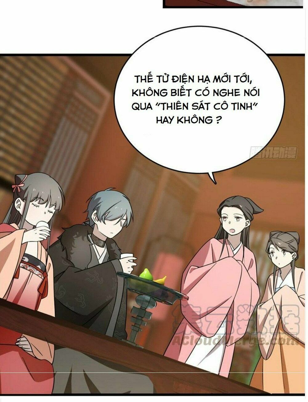 đọc truyện Độc Bộ Thiên Hạ: Đặc Công Thần Y Chương 76 ảnh 32 tại Thiên Thai Truyện