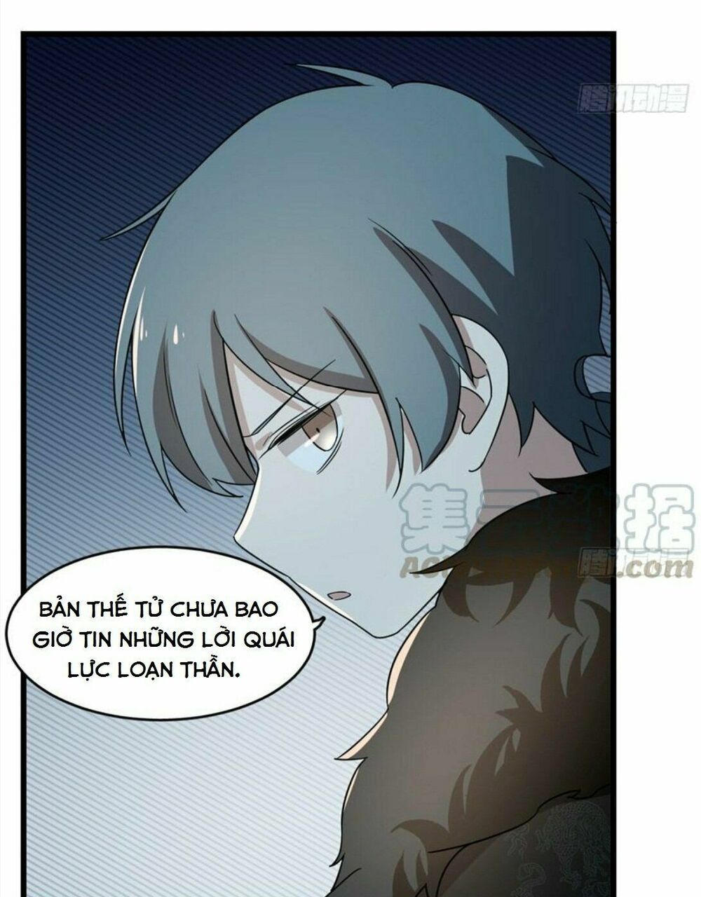 đọc truyện Độc Bộ Thiên Hạ: Đặc Công Thần Y Chương 76 ảnh 33 tại Thiên Thai Truyện