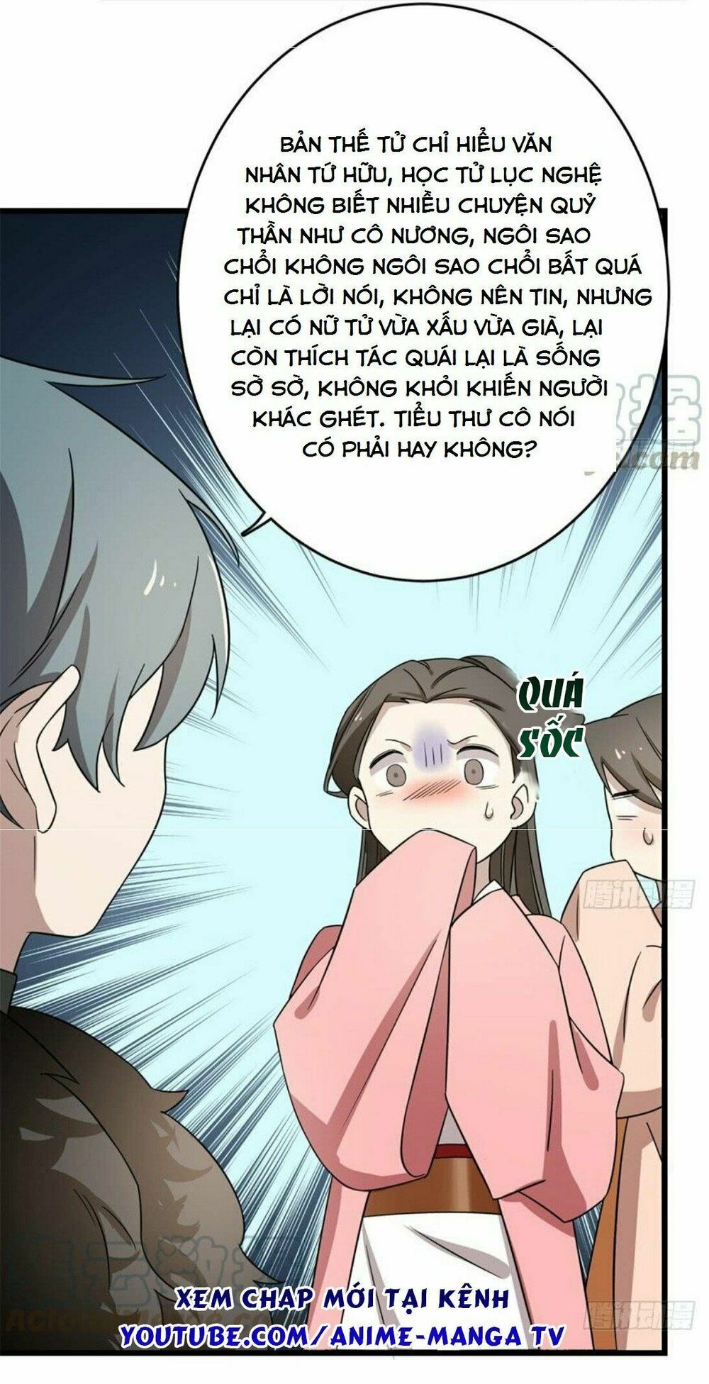 đọc truyện Độc Bộ Thiên Hạ: Đặc Công Thần Y Chương 76 ảnh 35 tại Thiên Thai Truyện