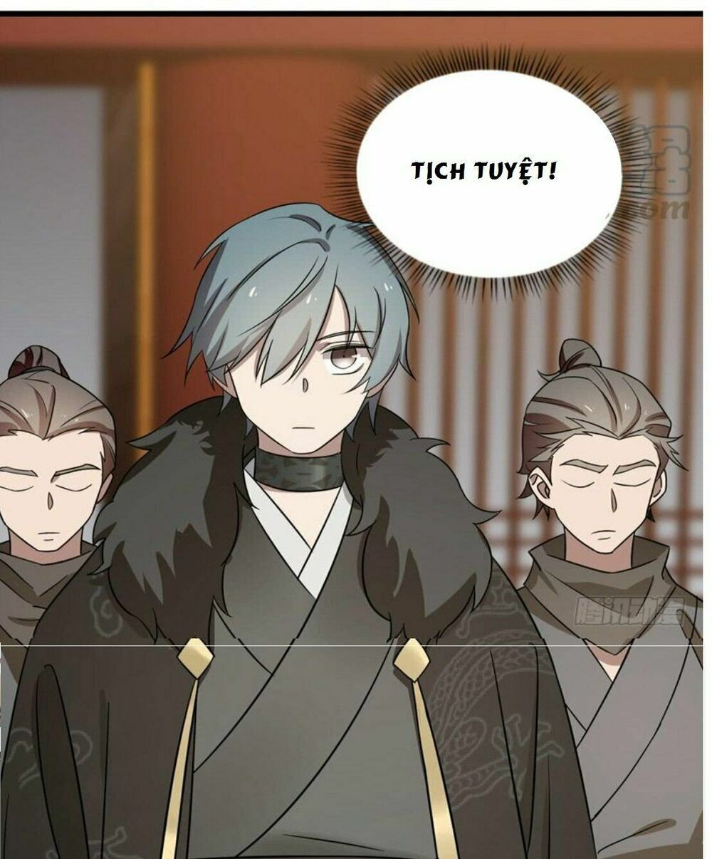 đọc truyện Độc Bộ Thiên Hạ: Đặc Công Thần Y Chương 76 ảnh 6 tại Thiên Thai Truyện