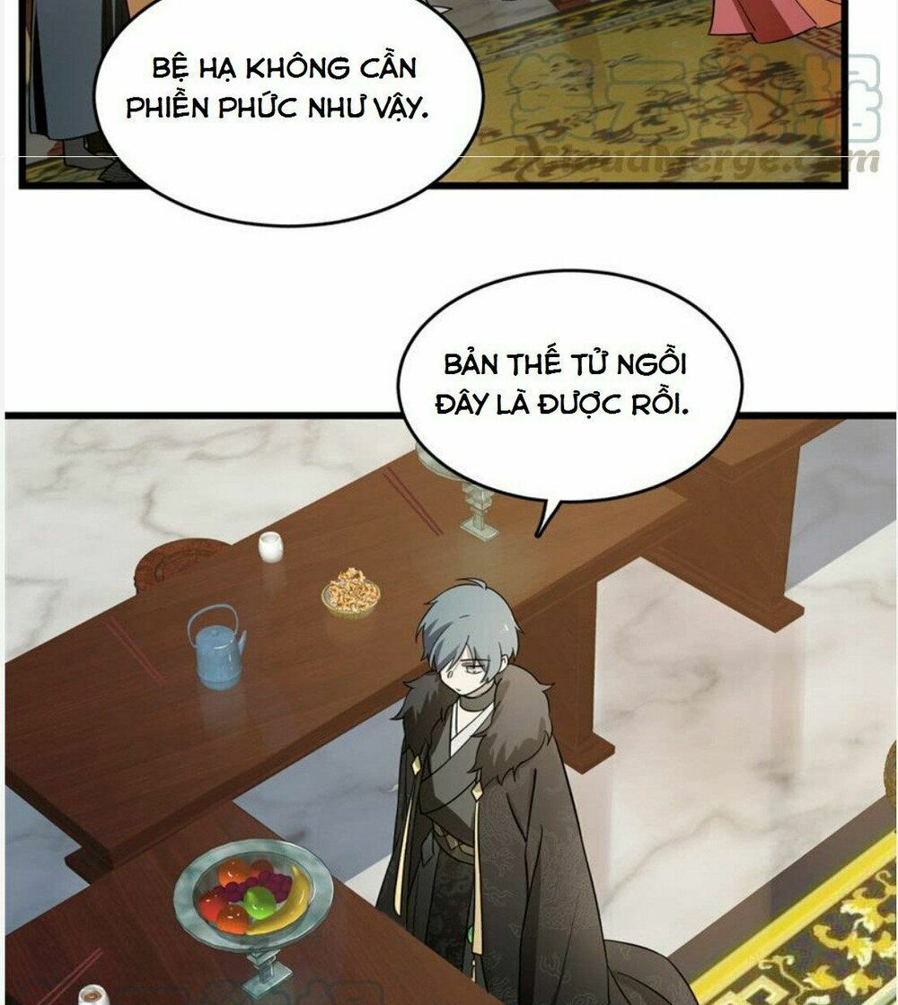 đọc truyện Độc Bộ Thiên Hạ: Đặc Công Thần Y Chương 76 ảnh 9 tại Thiên Thai Truyện