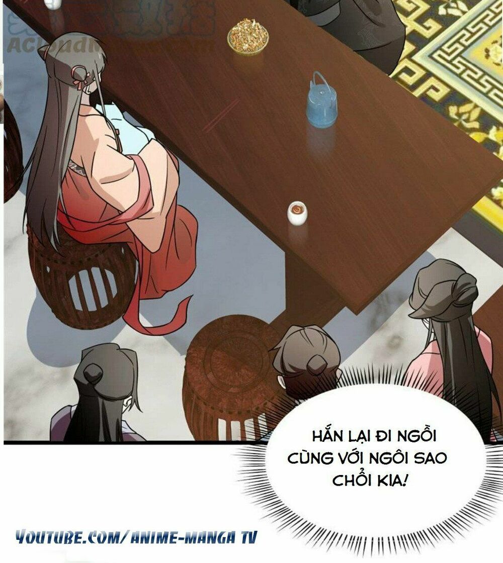 đọc truyện Độc Bộ Thiên Hạ: Đặc Công Thần Y Chương 76 ảnh 10 tại Thiên Thai Truyện