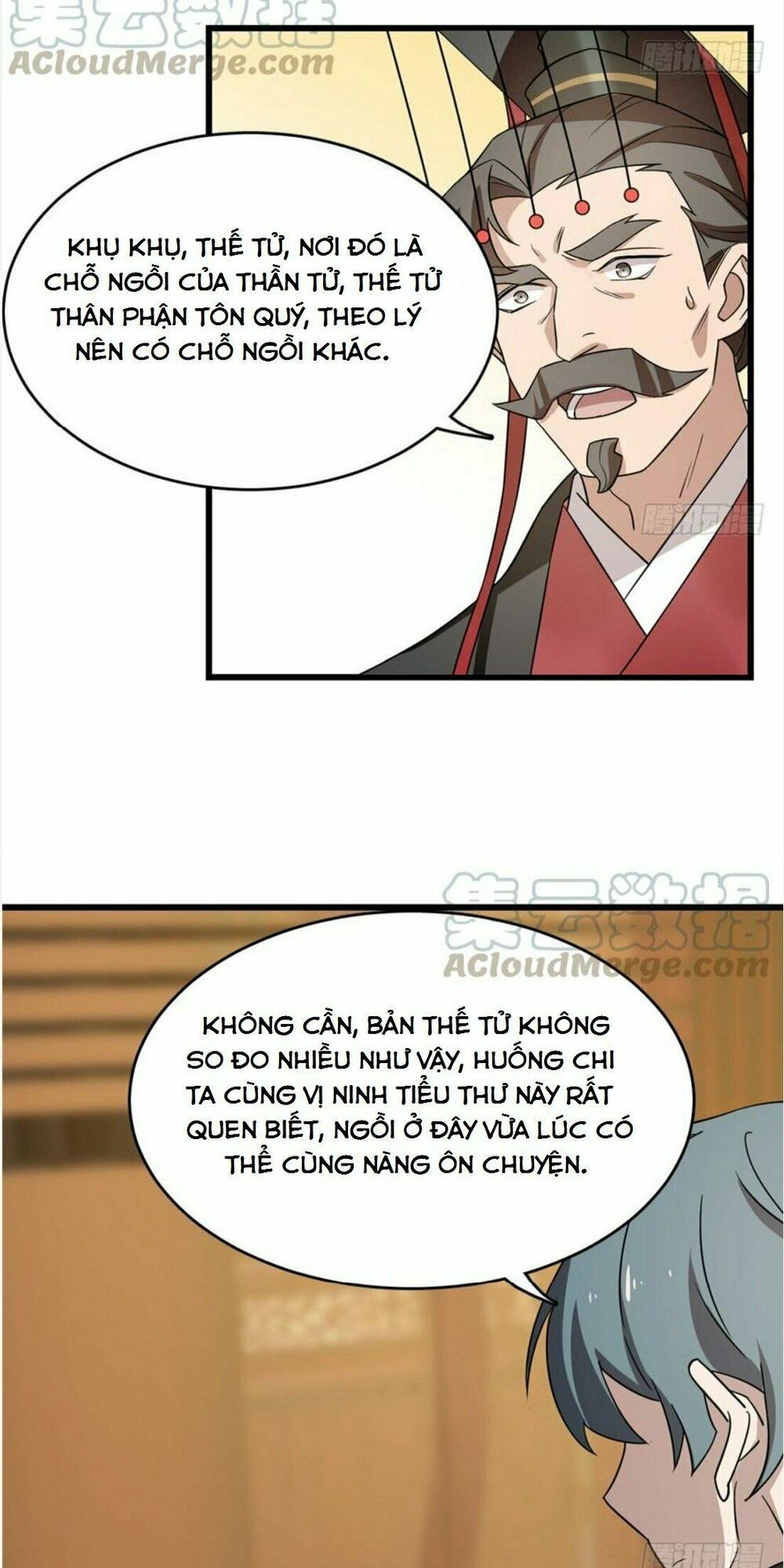 đọc truyện Độc Bộ Thiên Hạ: Đặc Công Thần Y Chương 76 ảnh 11 tại Thiên Thai Truyện