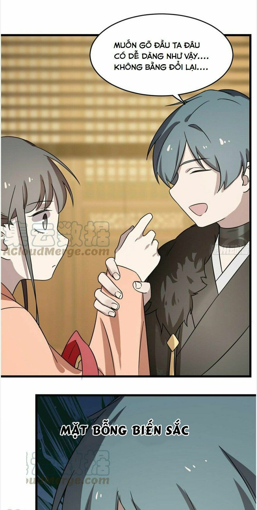 đọc truyện Độc Bộ Thiên Hạ: Đặc Công Thần Y Chương 77 ảnh 12 tại Thiên Thai Truyện