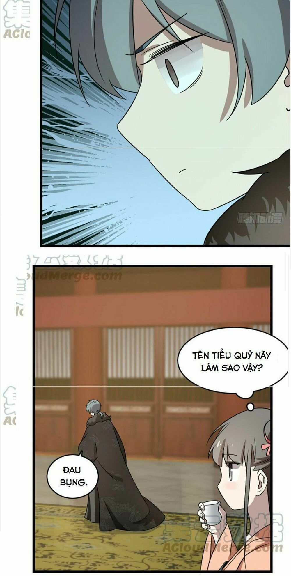 đọc truyện Độc Bộ Thiên Hạ: Đặc Công Thần Y Chương 77 ảnh 13 tại Thiên Thai Truyện