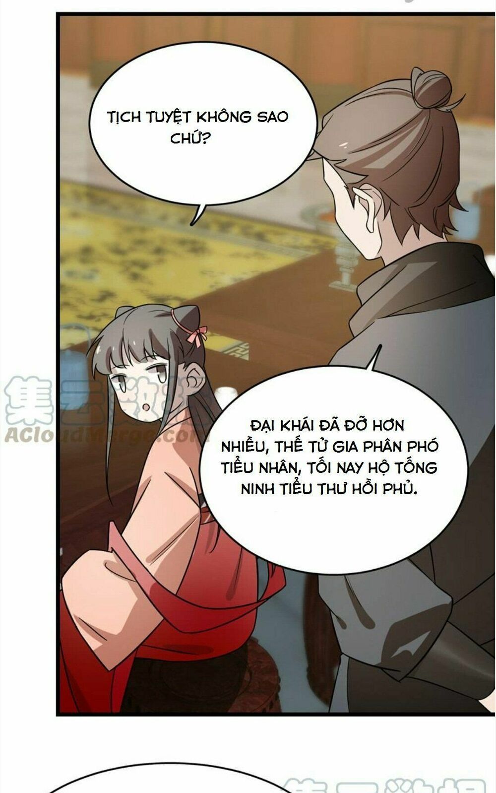 đọc truyện Độc Bộ Thiên Hạ: Đặc Công Thần Y Chương 77 ảnh 16 tại Thiên Thai Truyện