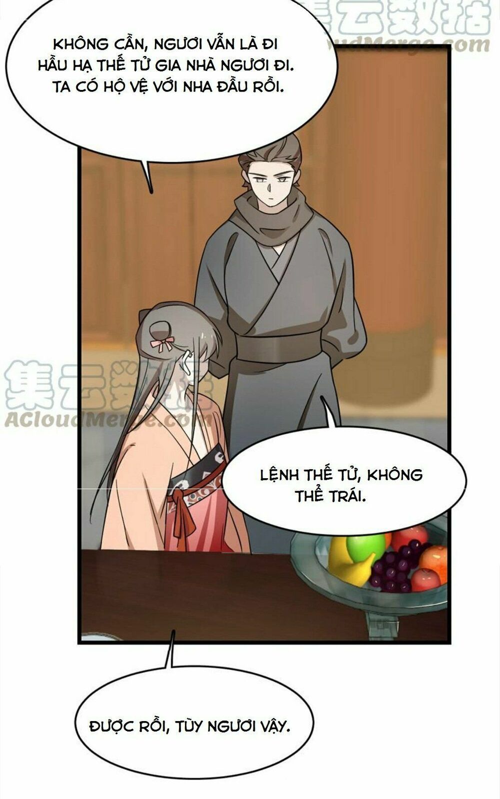 đọc truyện Độc Bộ Thiên Hạ: Đặc Công Thần Y Chương 77 ảnh 17 tại Thiên Thai Truyện