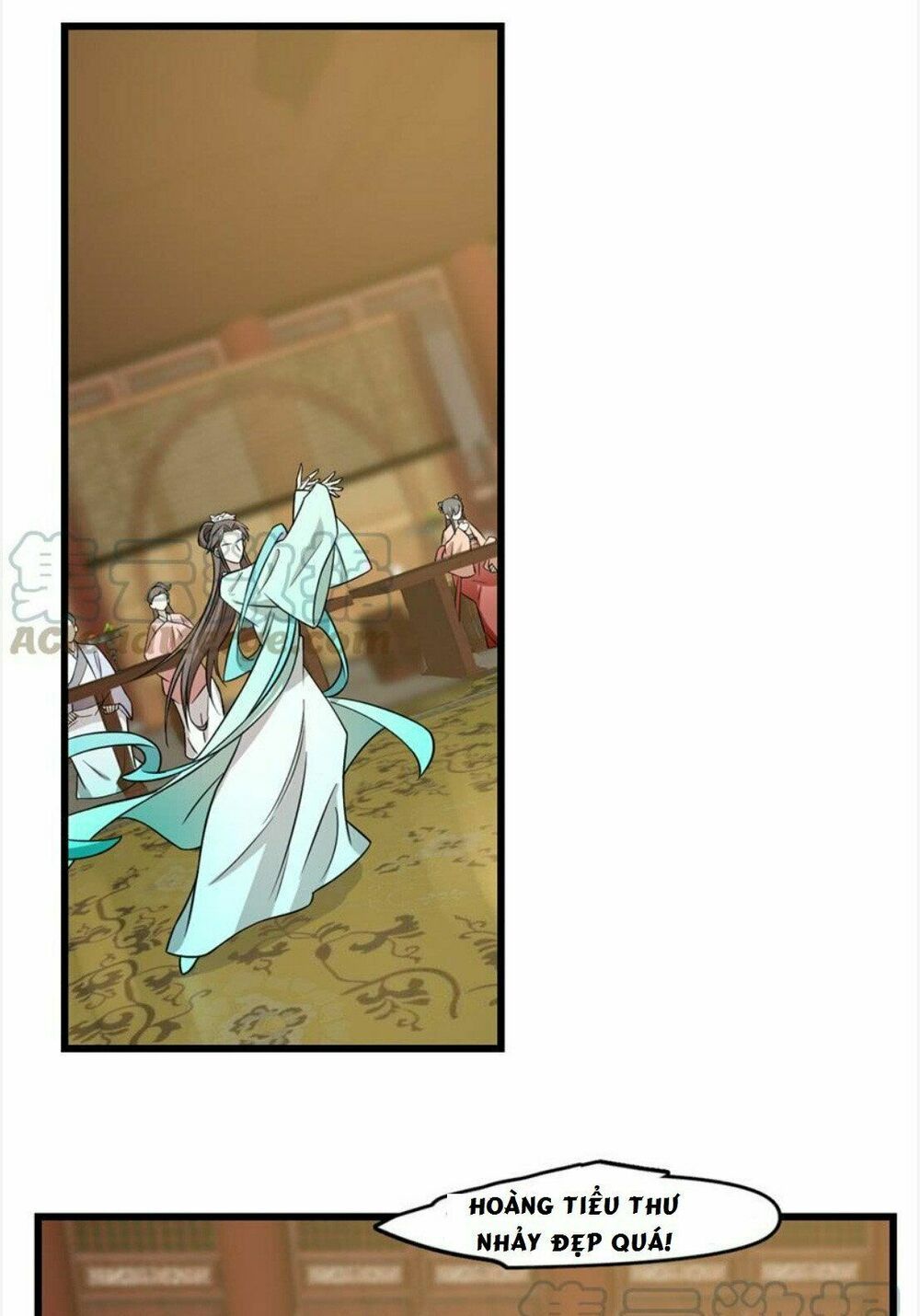 đọc truyện Độc Bộ Thiên Hạ: Đặc Công Thần Y Chương 77 ảnh 18 tại Thiên Thai Truyện