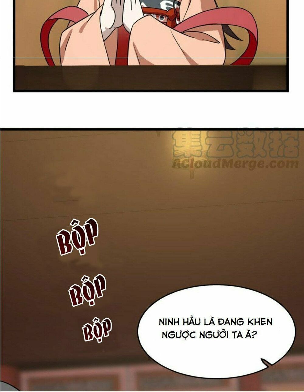 đọc truyện Độc Bộ Thiên Hạ: Đặc Công Thần Y Chương 77 ảnh 21 tại Thiên Thai Truyện