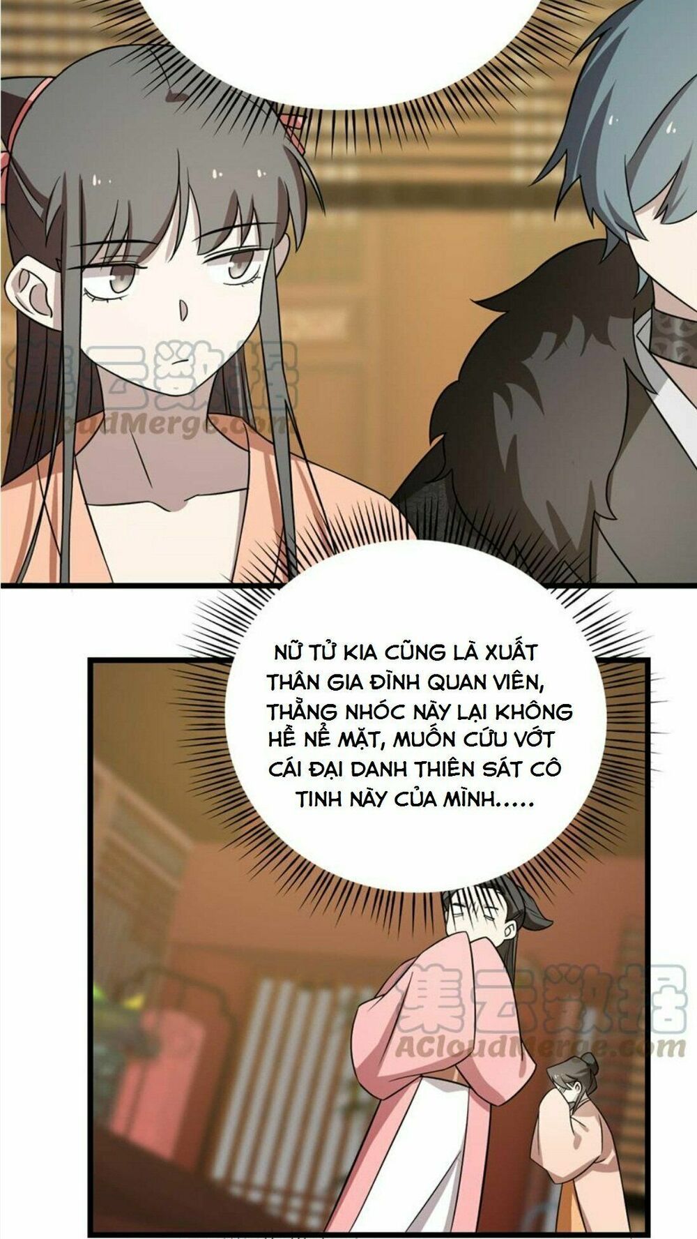 đọc truyện Độc Bộ Thiên Hạ: Đặc Công Thần Y Chương 77 ảnh 4 tại Thiên Thai Truyện